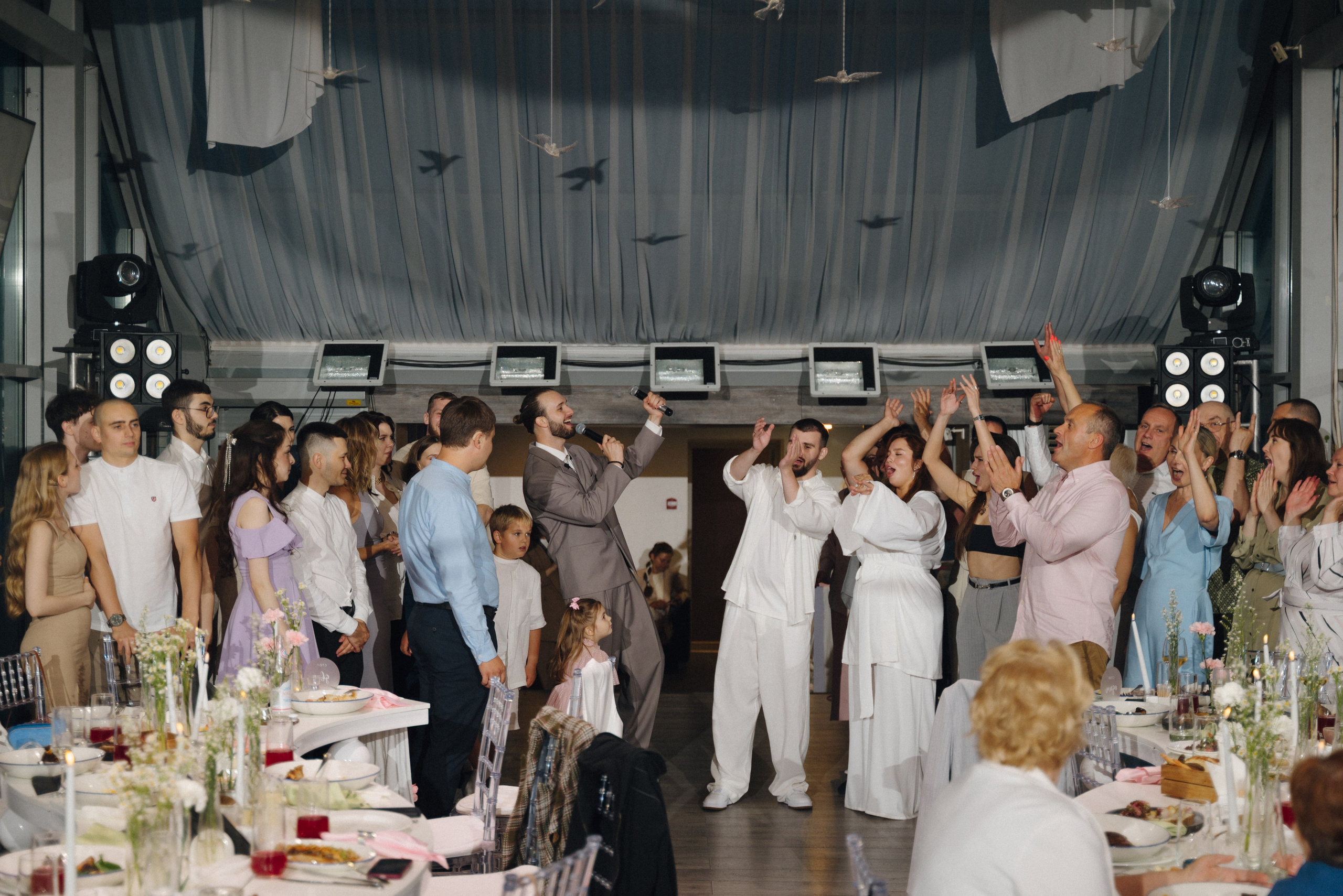 Полина и Кирилл. Репортажный и свадебный фотограф в Сургуте