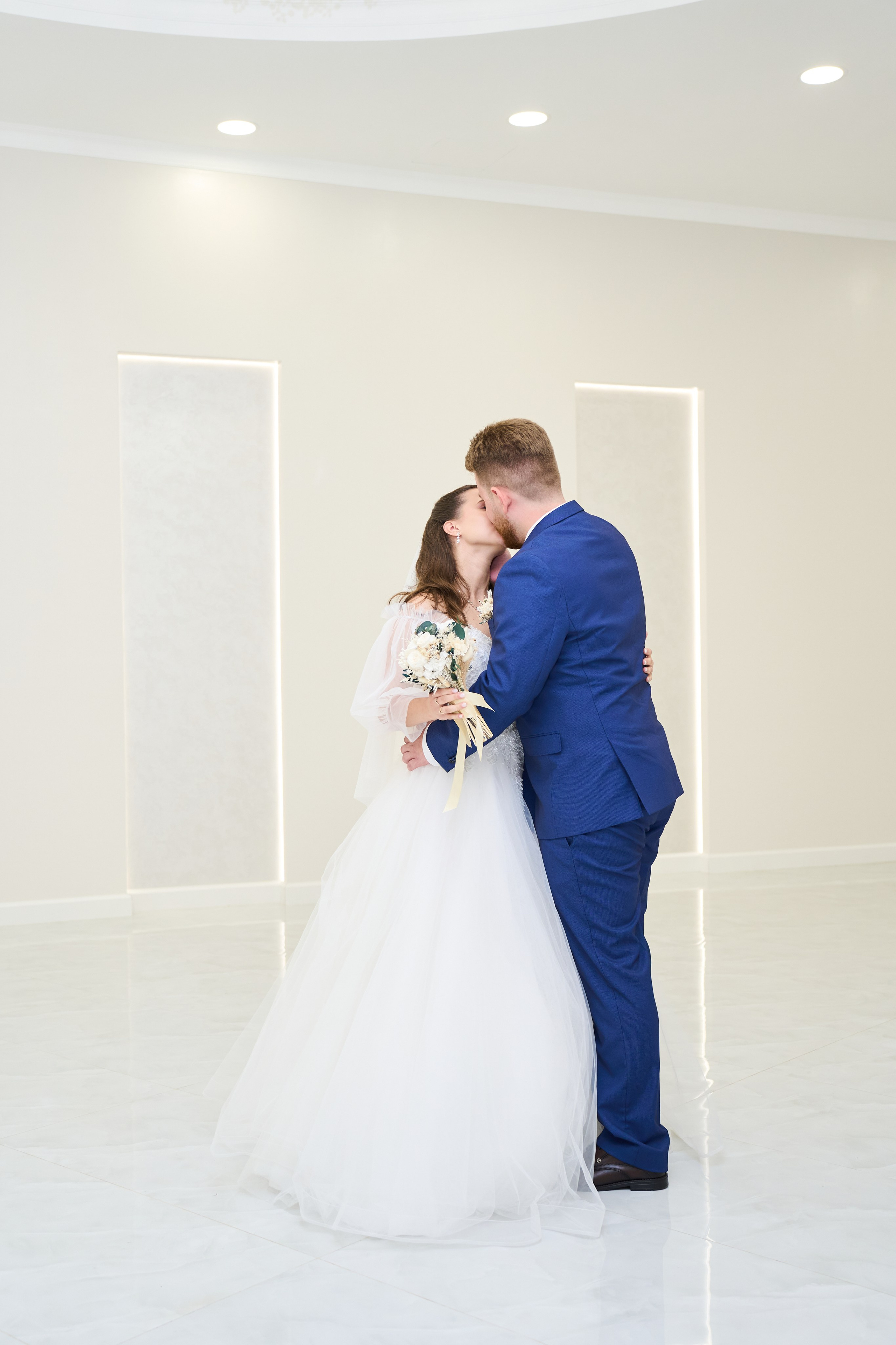 Юлия & Андрей. Елизавета Мальгина, фотограф в Москве