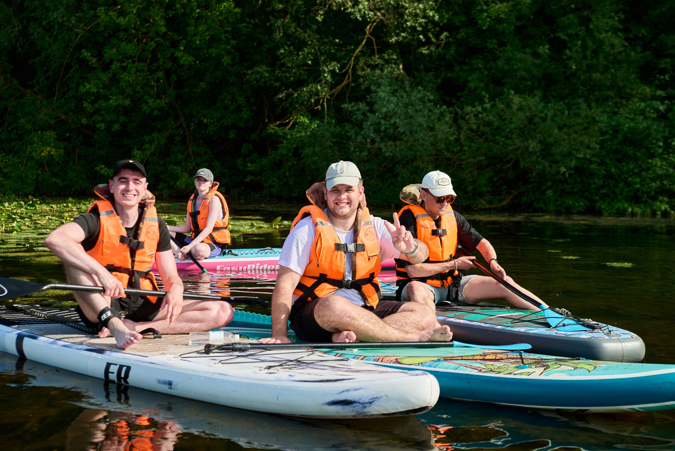 All-hands Третье Мнение 2025. Елизавета Мальгина, фотограф в Москве
