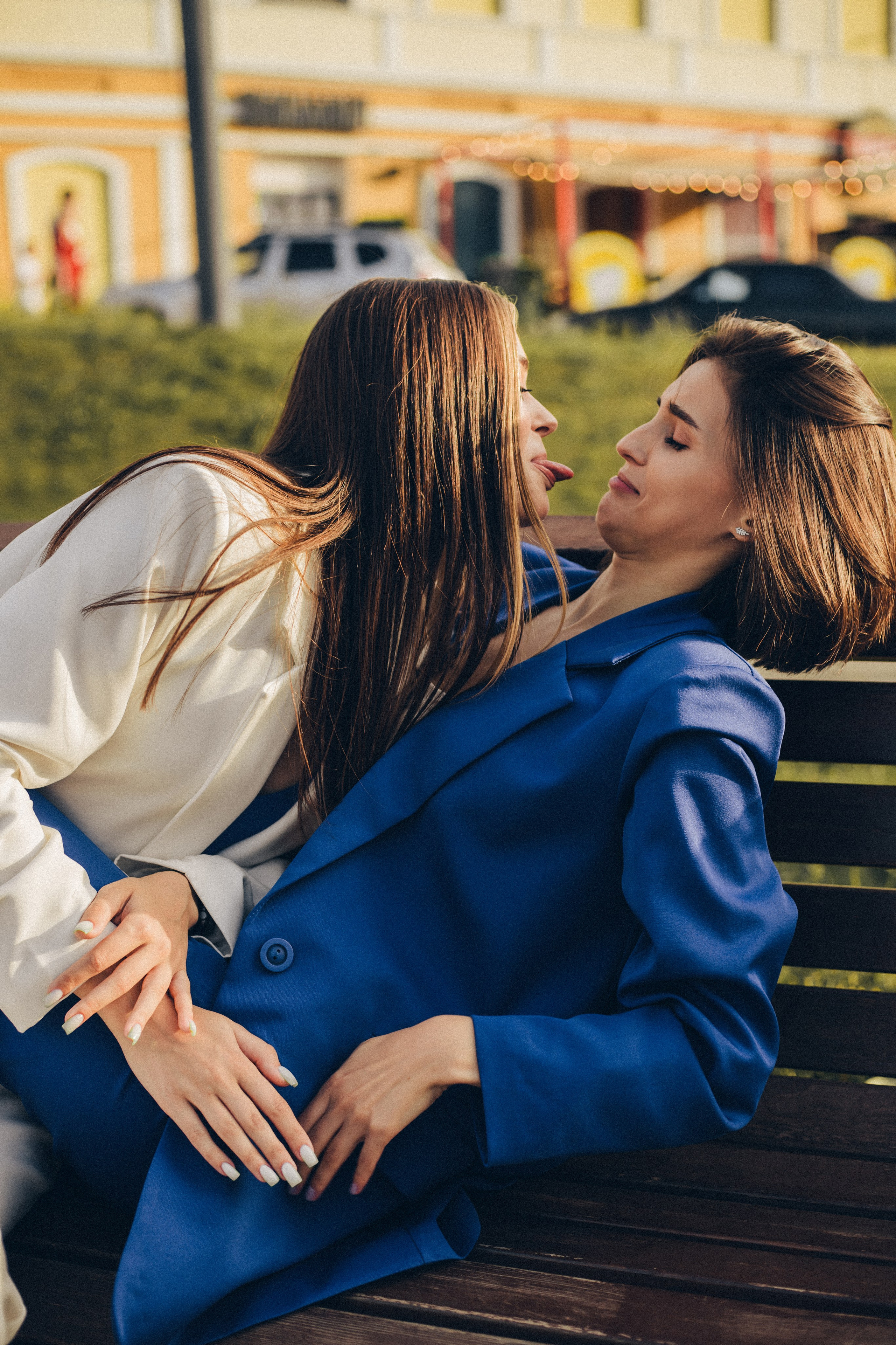 ЛУЧШИЕ ПОДРУЖКИ. Семейный фотограф Нижний Новгород