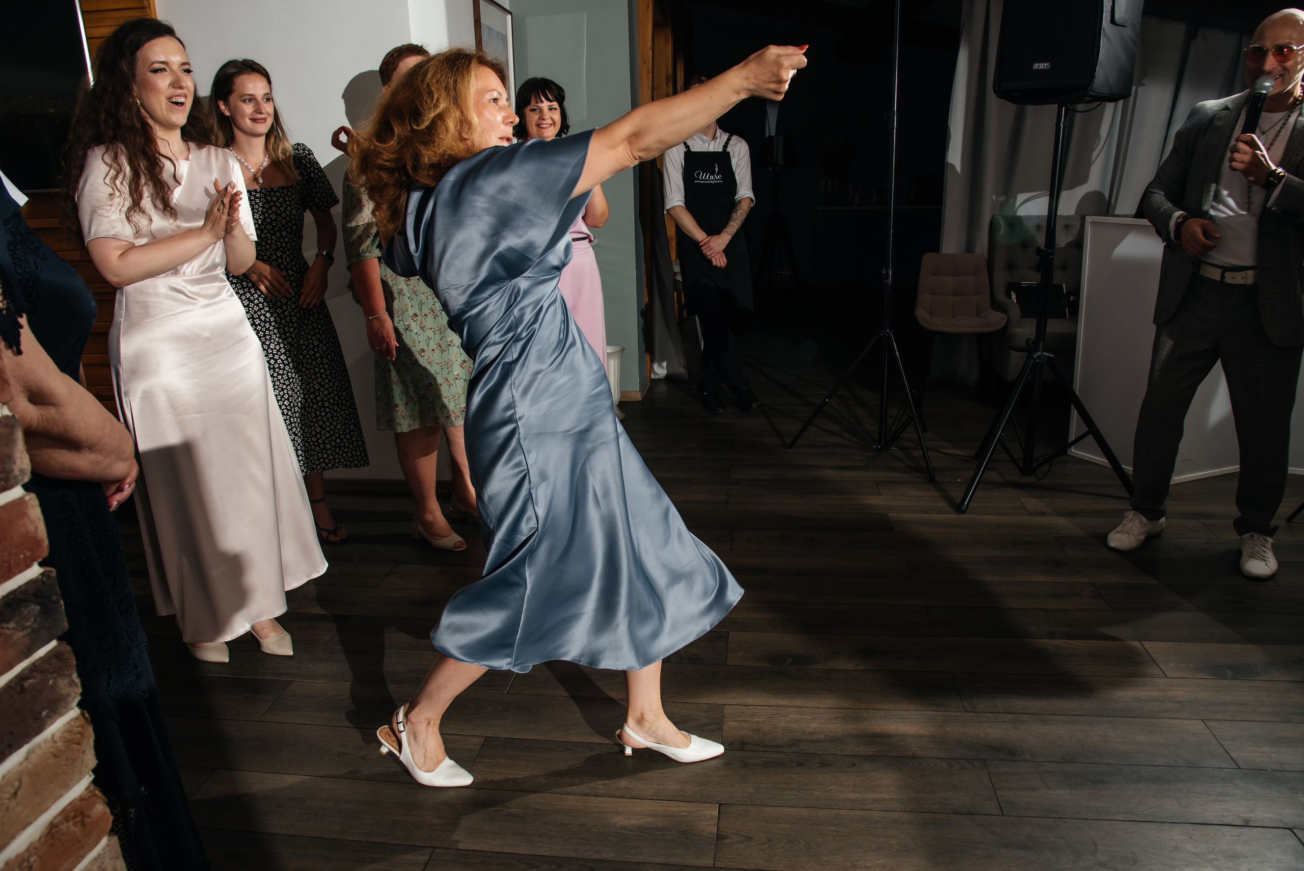 Владислав и Дарья. Фотограф в Москве Елена Брюханова