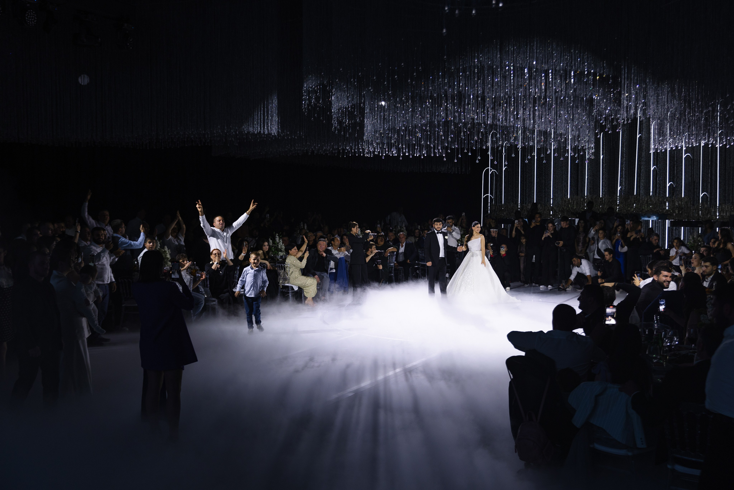 Ашот и Людмила. Свадебный и портретный фотограф в Ростове на Дону Андо Саргсян