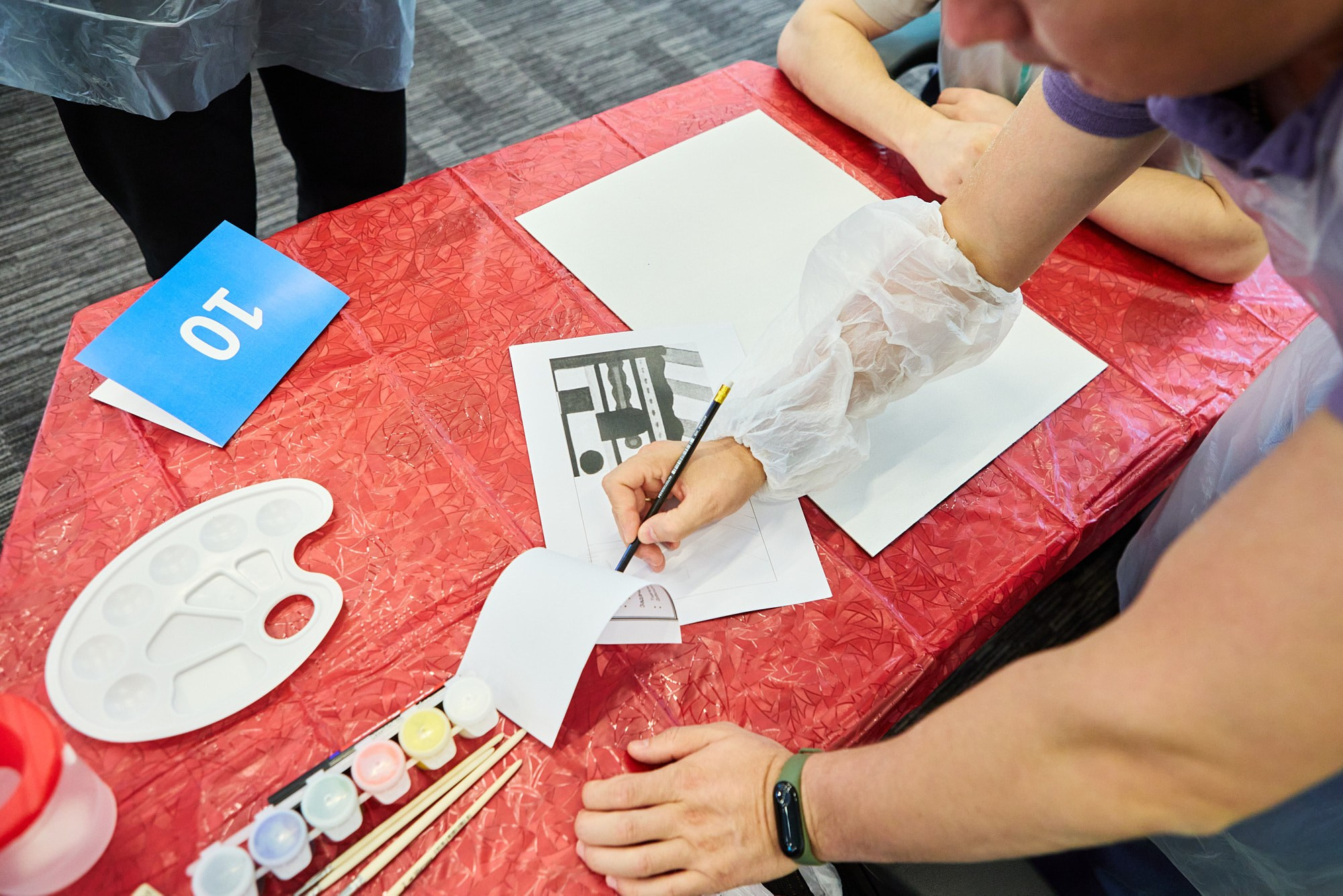 Фотограф на конференции СберУниверситет — репортажная съёмка делового мероприятия. Репортажный фотограф в Москве — Дмитрий Тарасов | Съёмка мероприятий, концертов, корпоративов