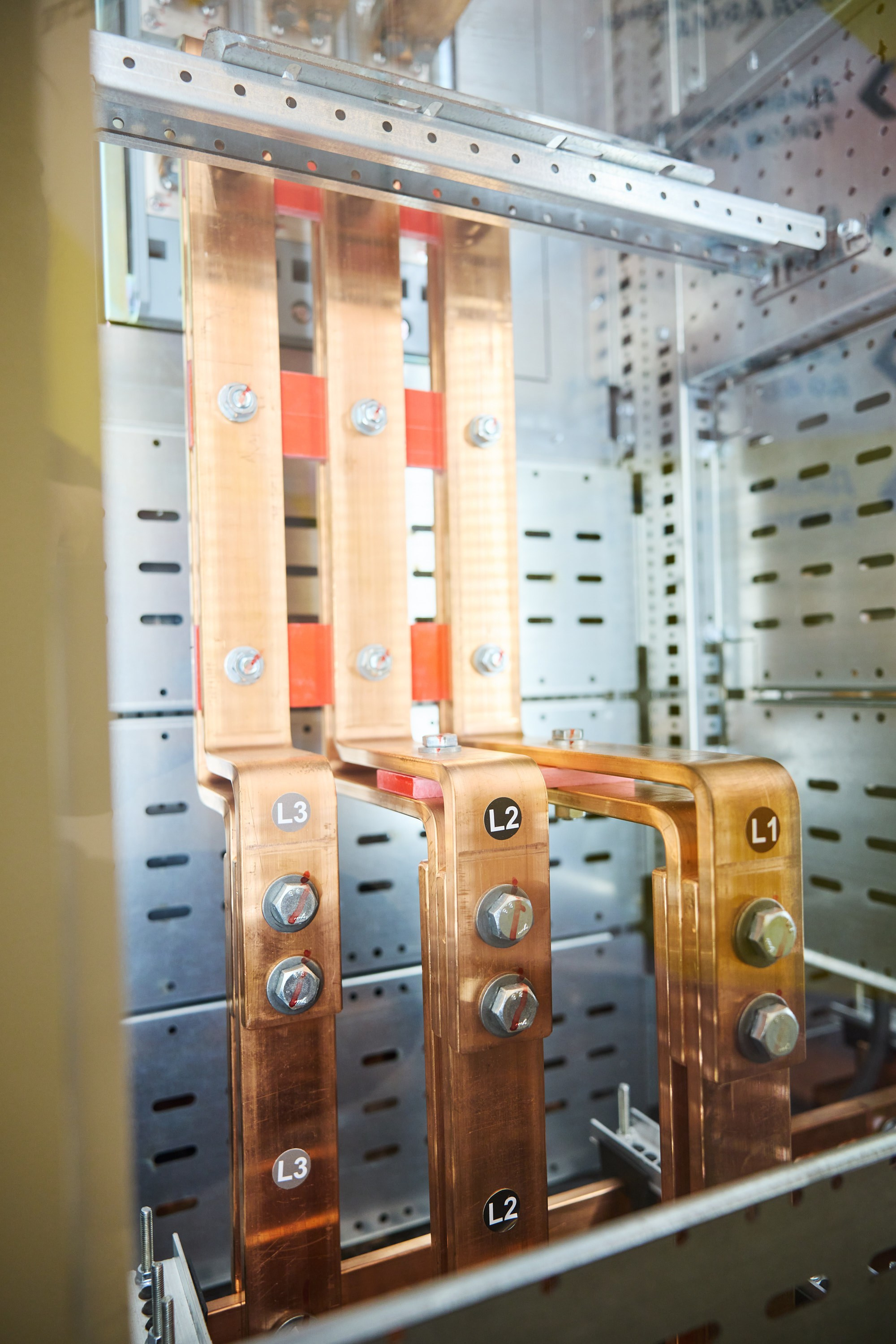 детали стенда