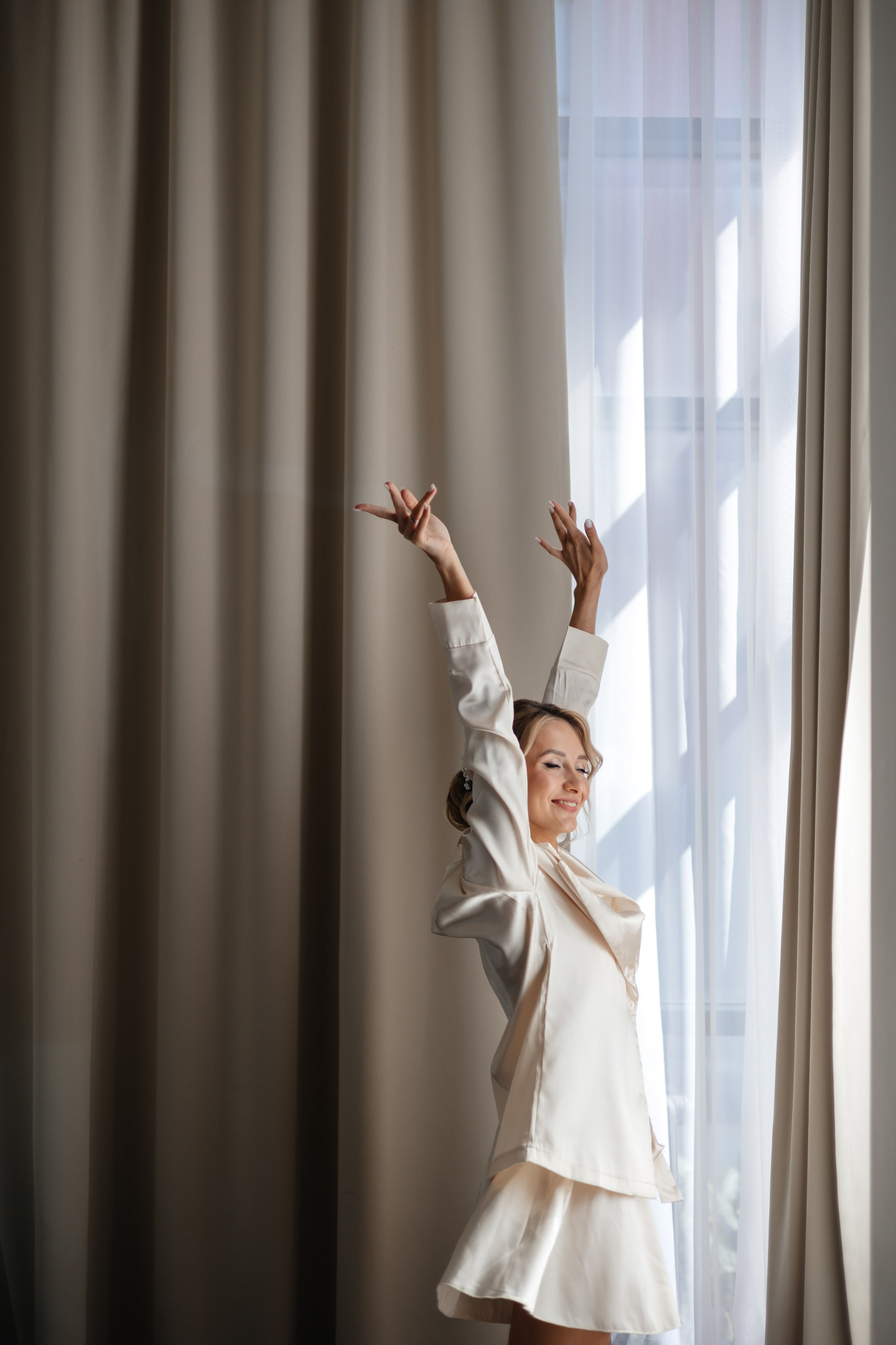 Свадьба Евгения и Алексей. Фотограф Сергей Ловырев