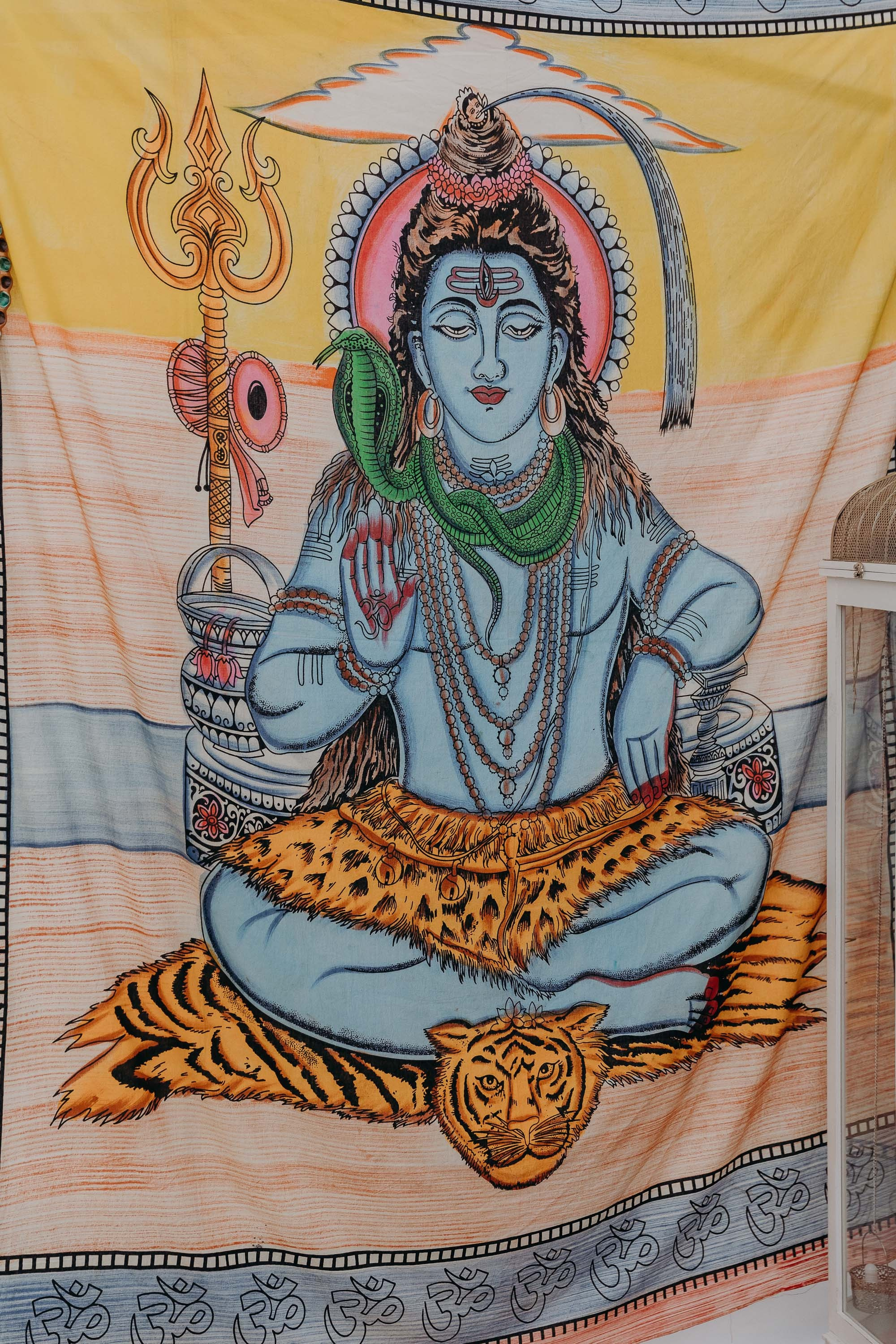 День рождение. Главная