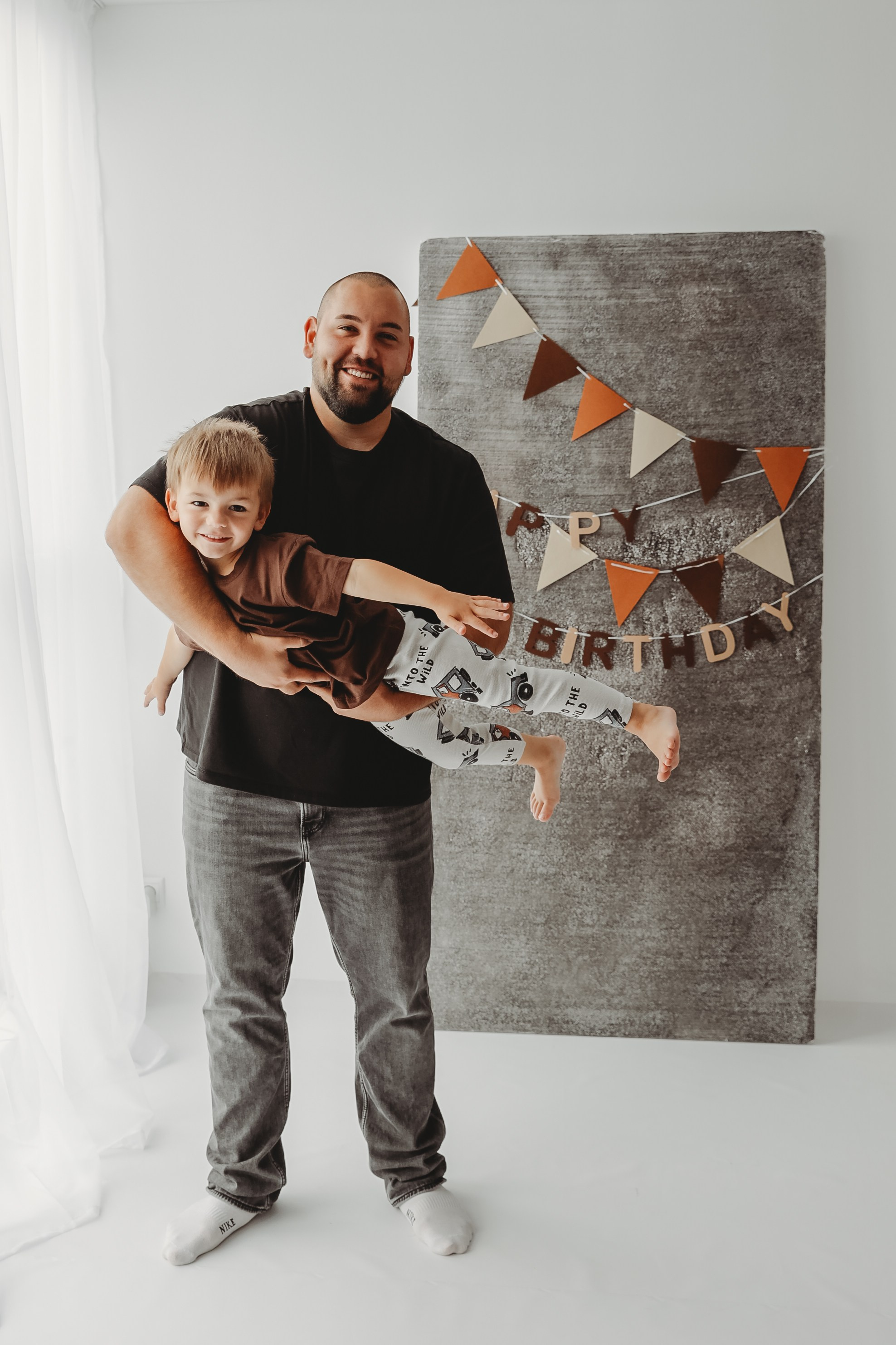 ВЛАДУ 4 ГОДА. Фотограф в Туле Оксана Денисова