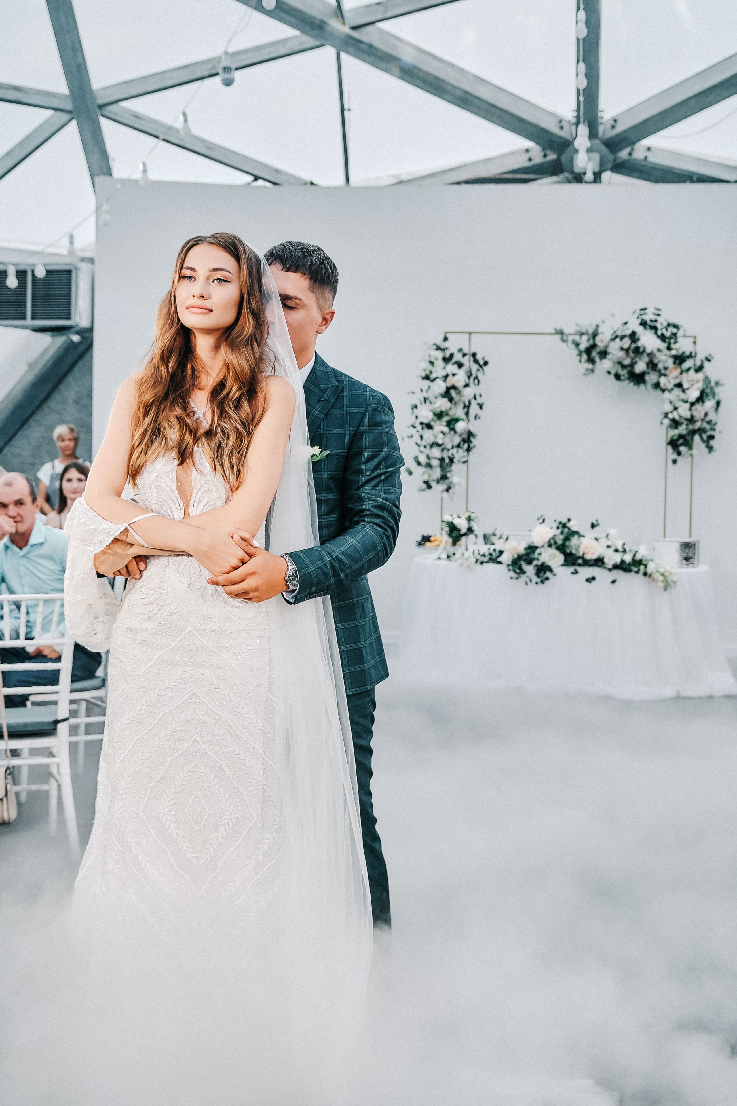 СЕРГЕЙ И ЛЕНА. Свадебный фотограф в Екатеринбурге Соседков Евгений