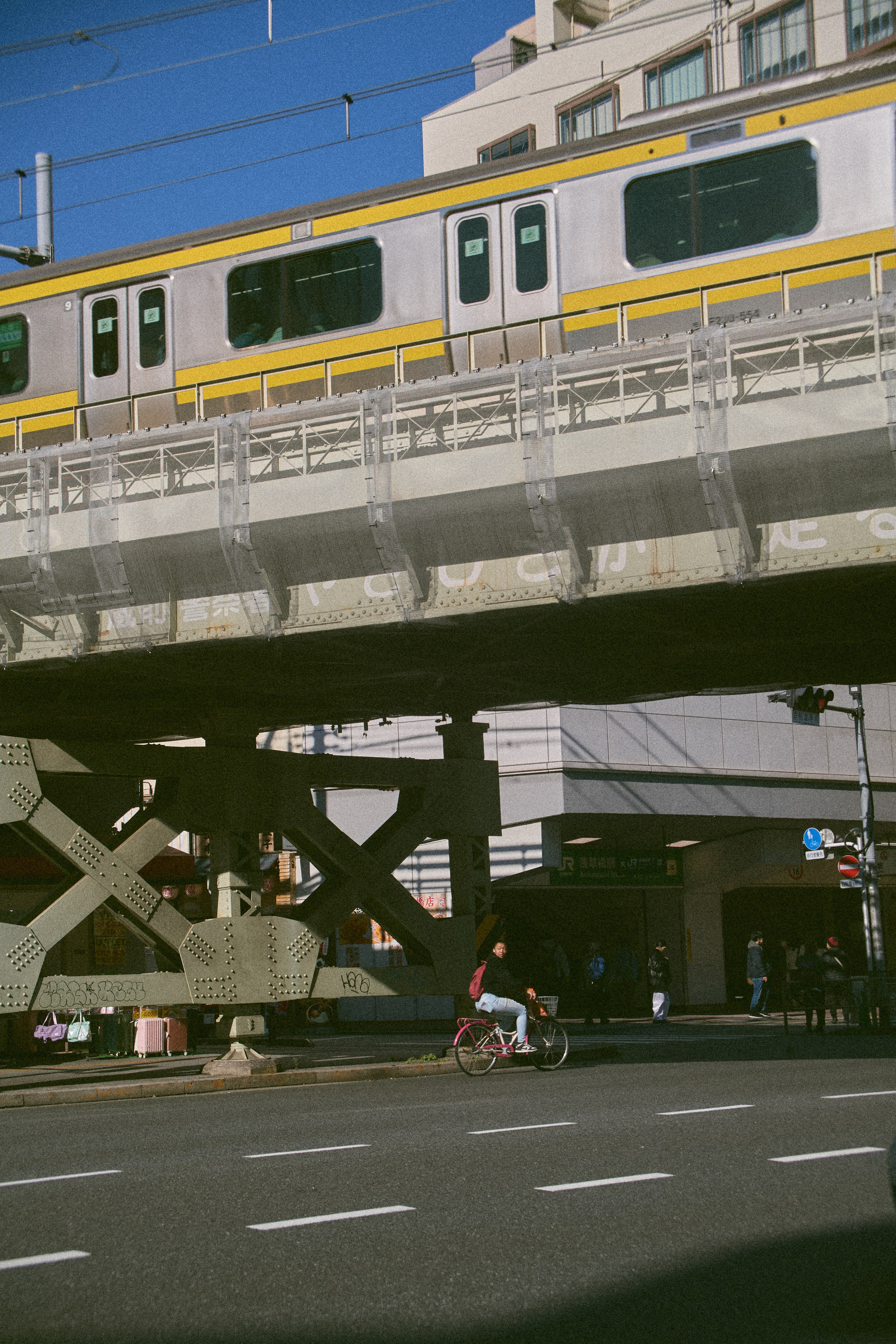 Japan. Фотограф Слава Орловский