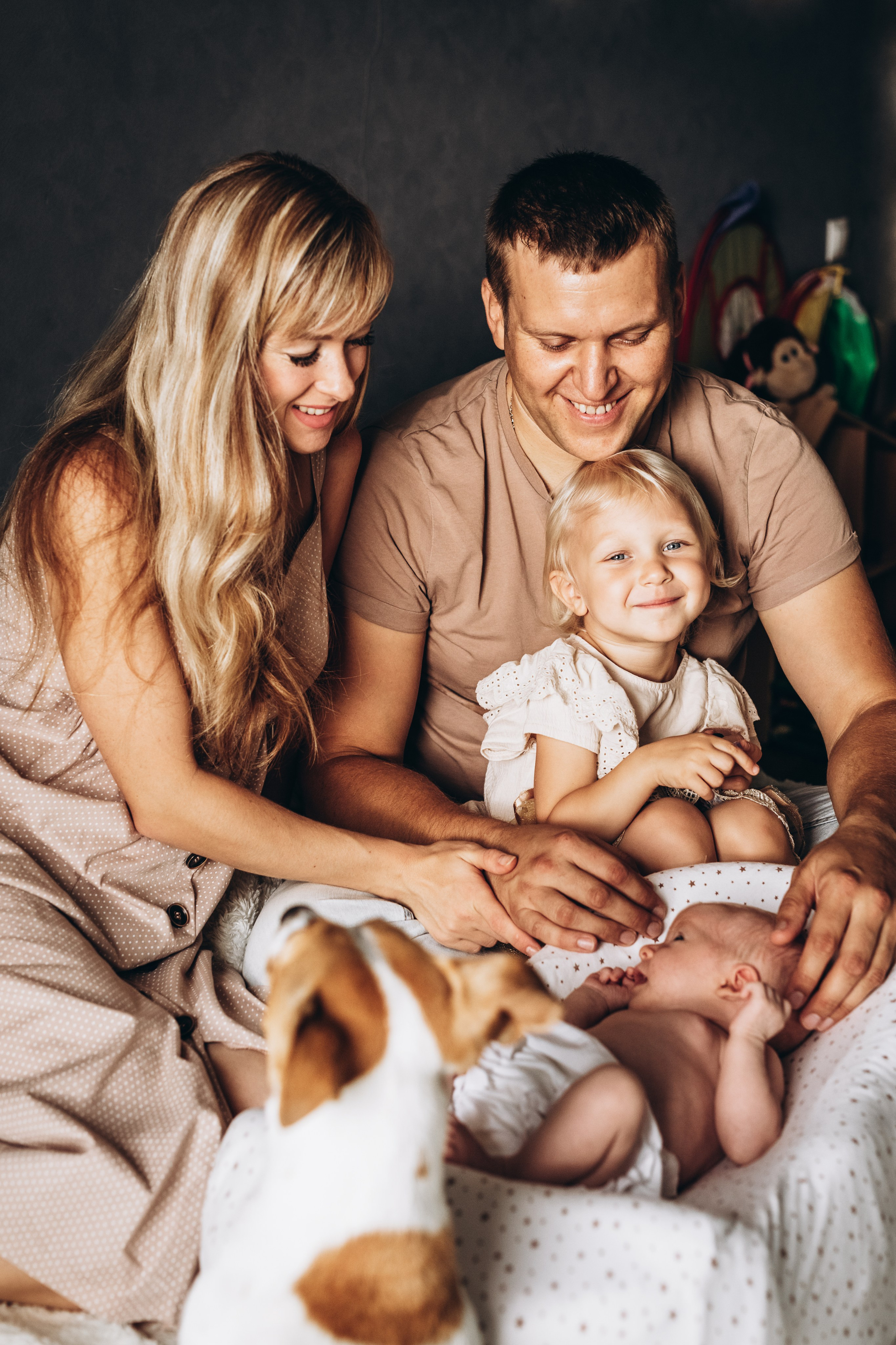 4. Семейный и женский фотограф в Санкт-Петербурге Климова Светлана