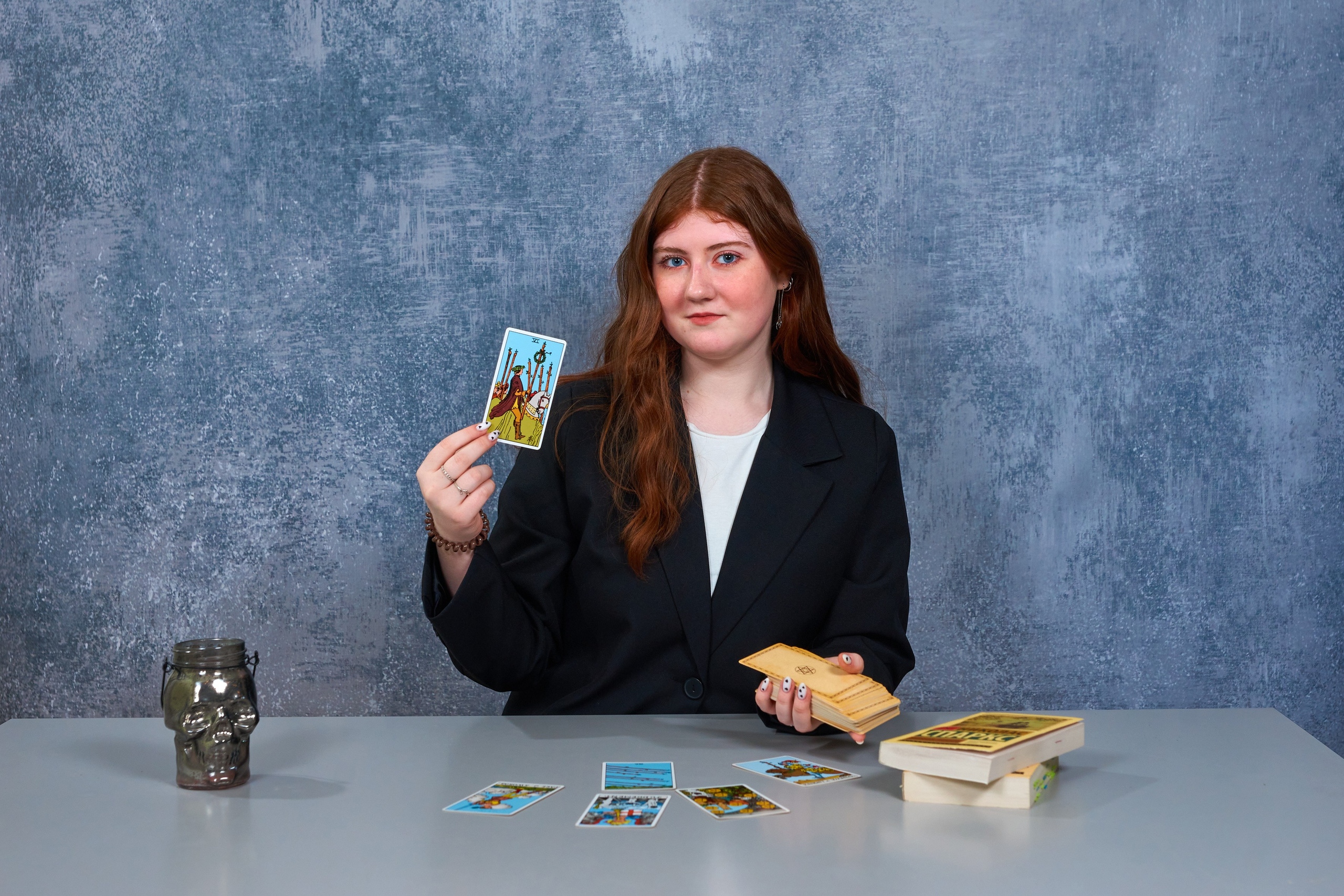 Портретная съёмка. 9 класс. 2024. Childrenfoto.ru