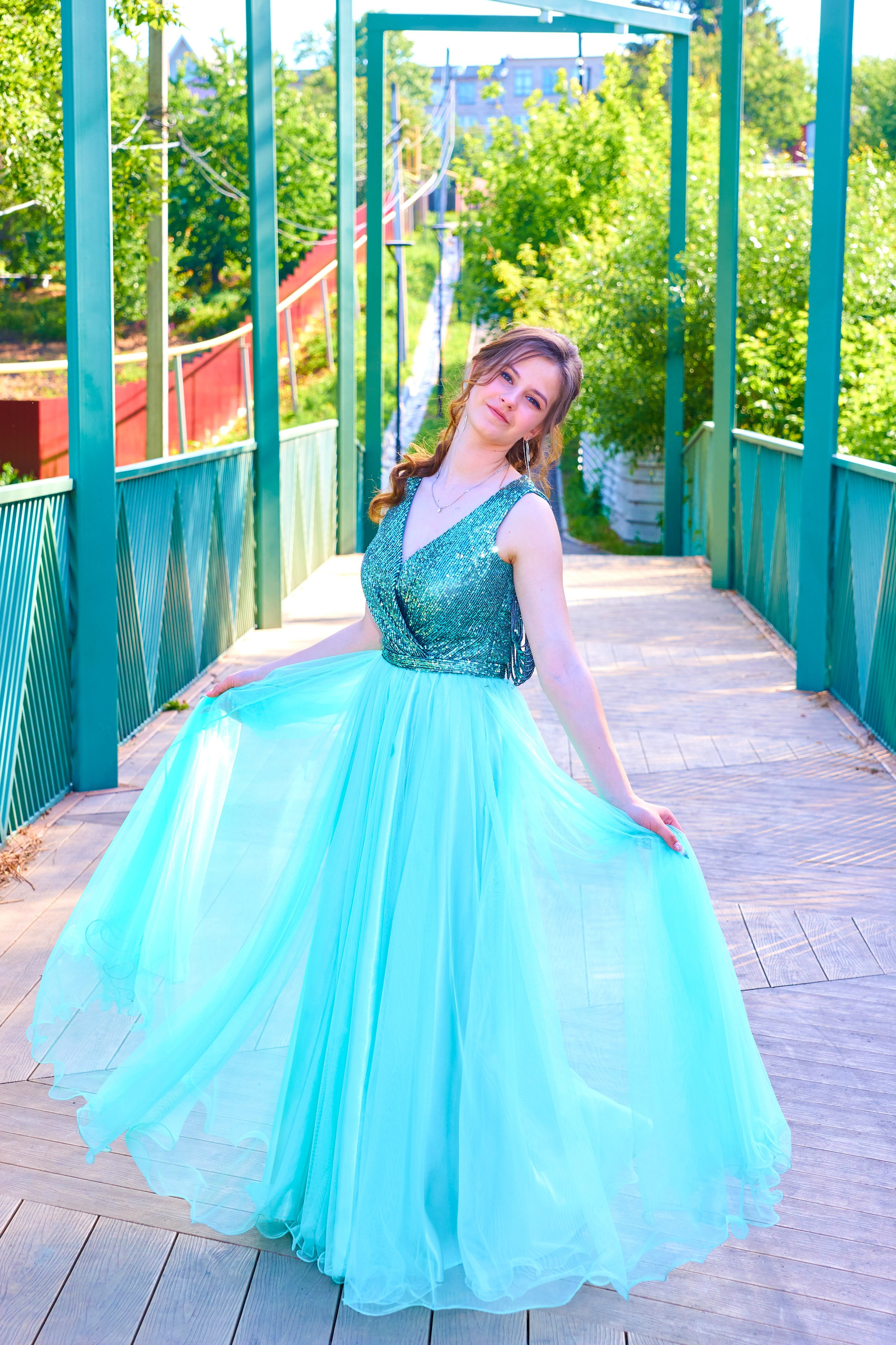 Вручение аттестатов 2023. 11 класс. Childrenfoto.ru