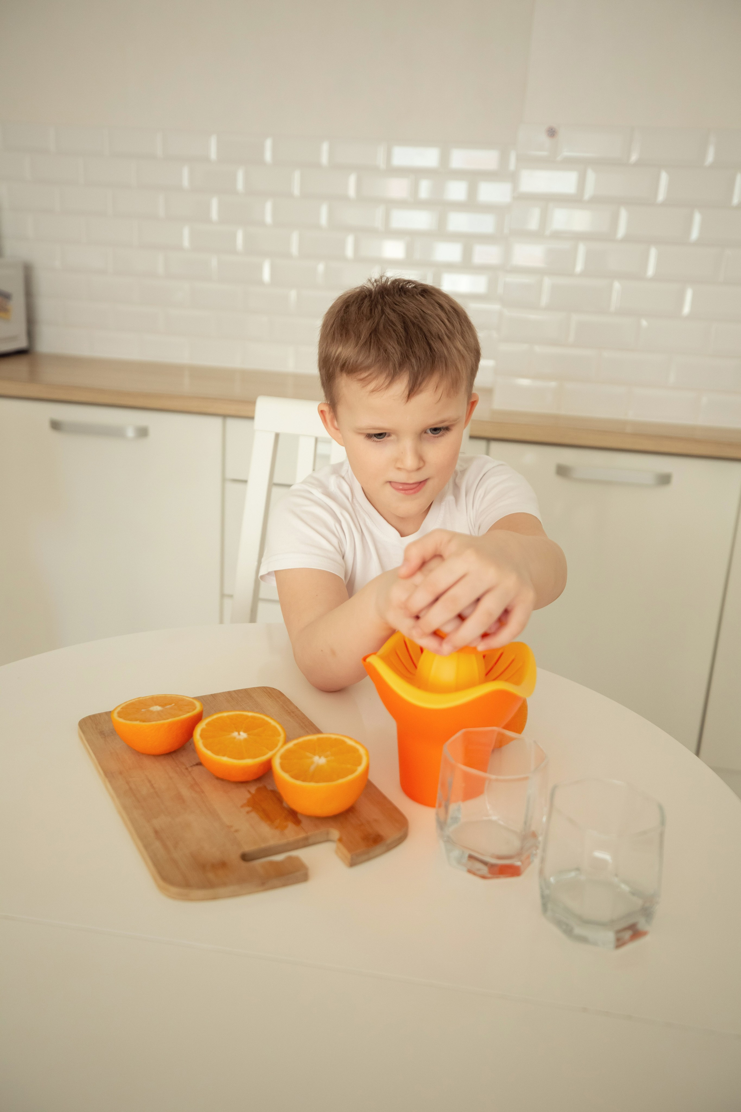 Домашняя съемка. Сайт