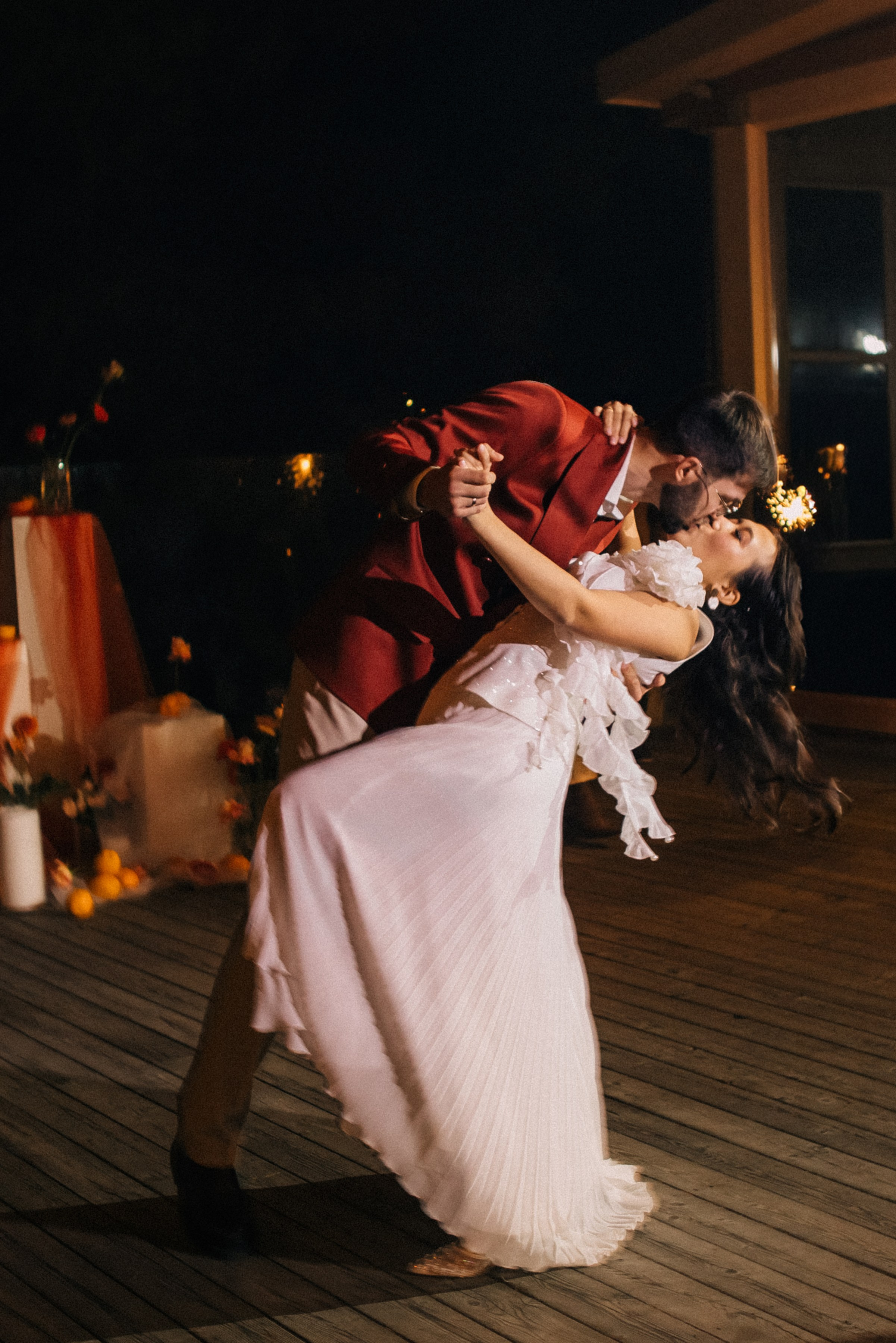 A&I. Фотограф в Санкт-Петербурге Ольга Андрианова