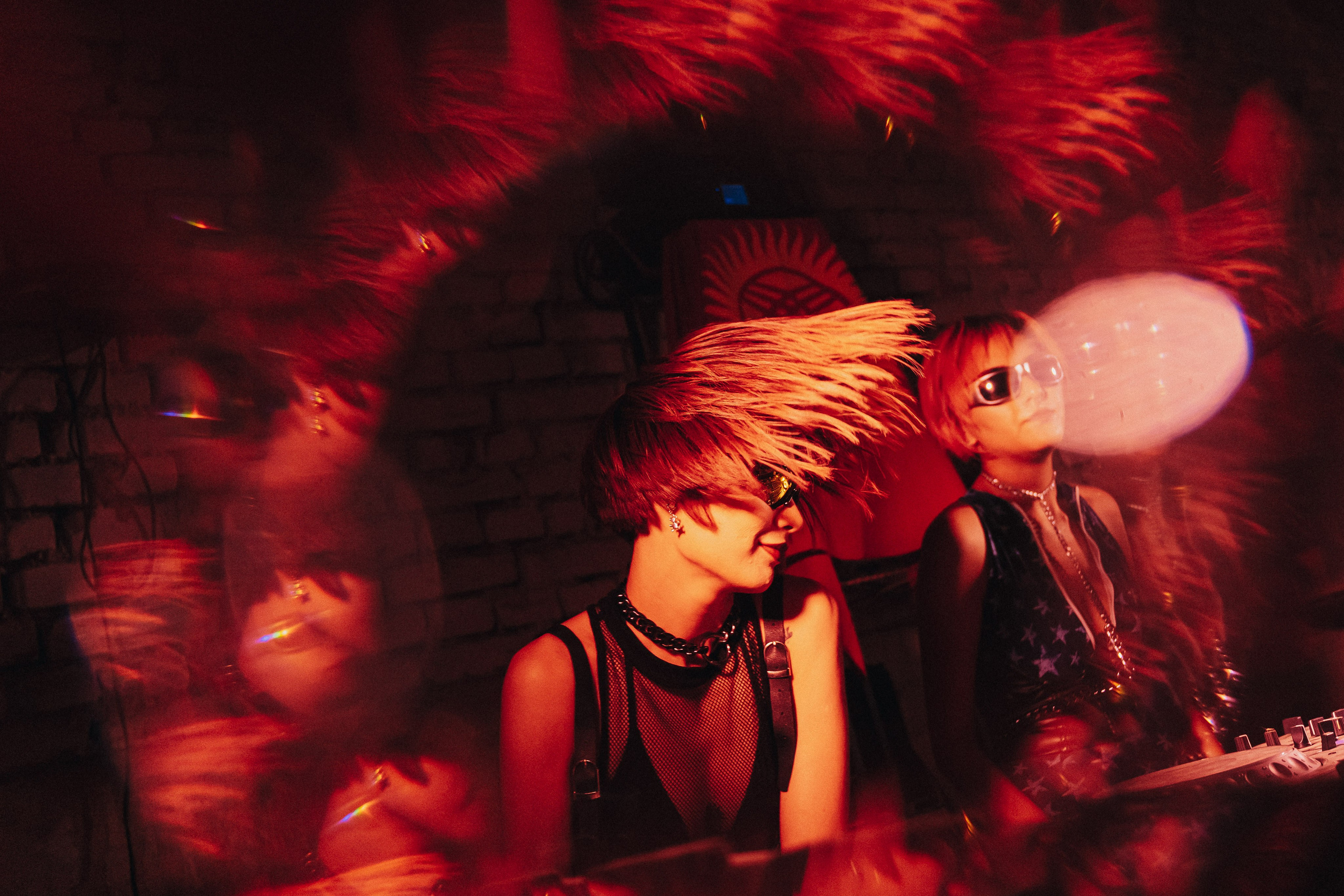 KOLFEST. Портретный арт и репортажный фотограф в Нячанге Ульяхина Полина