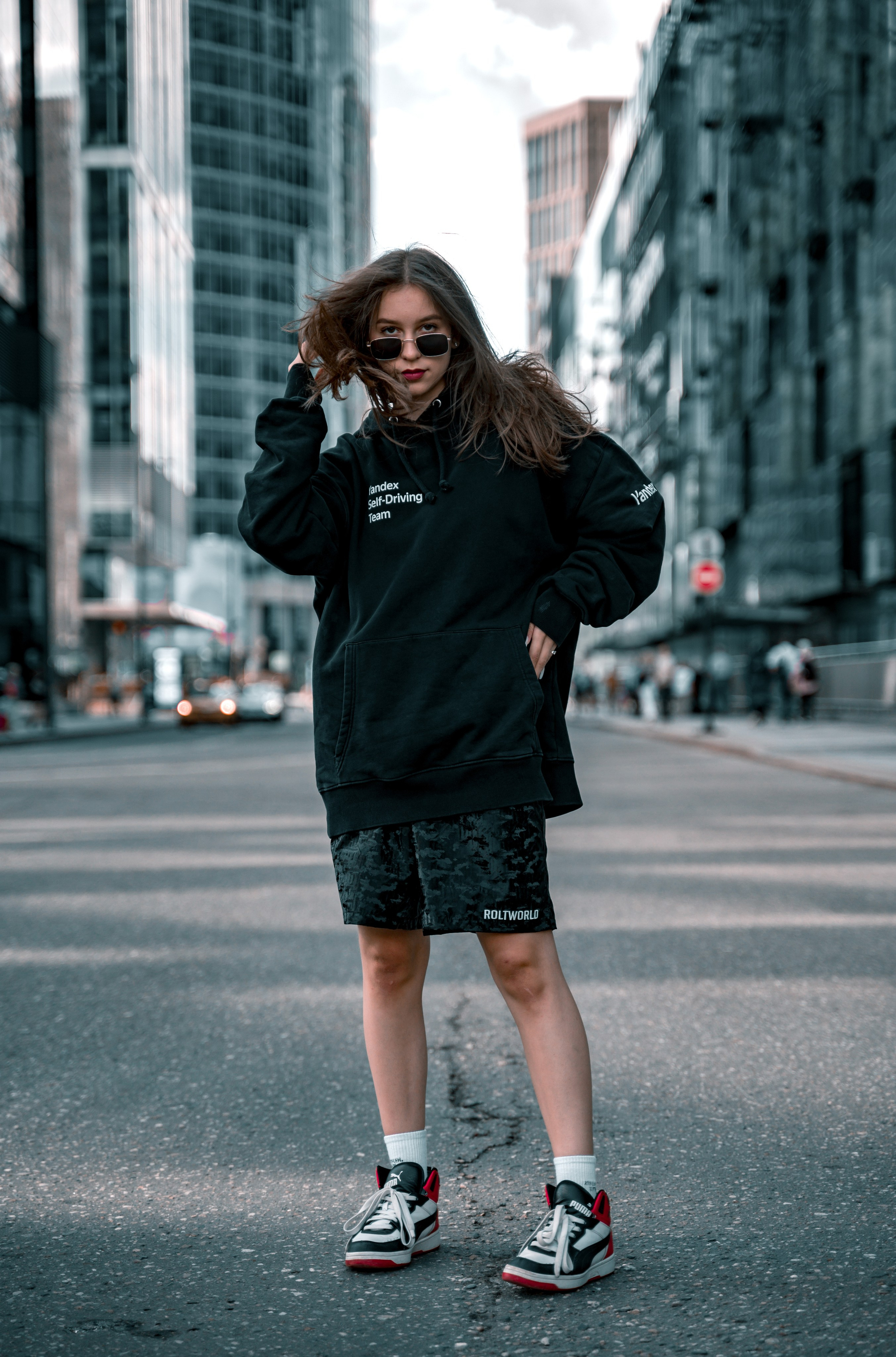 Вика. Vadim Nevenglovskii Фотограф в разных жанрах