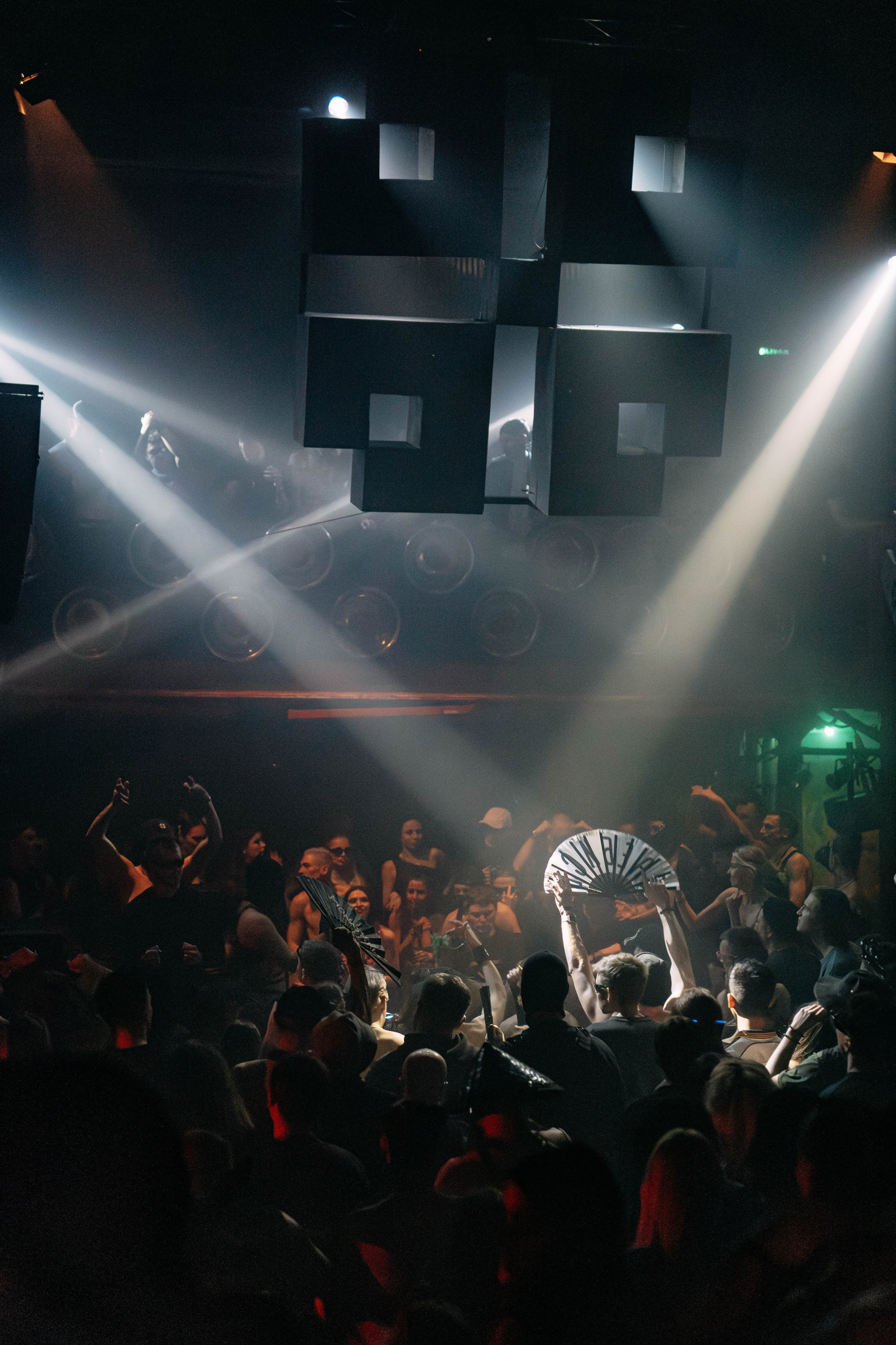 Monasterio. Фото и видео съемка. Андрей Ионов