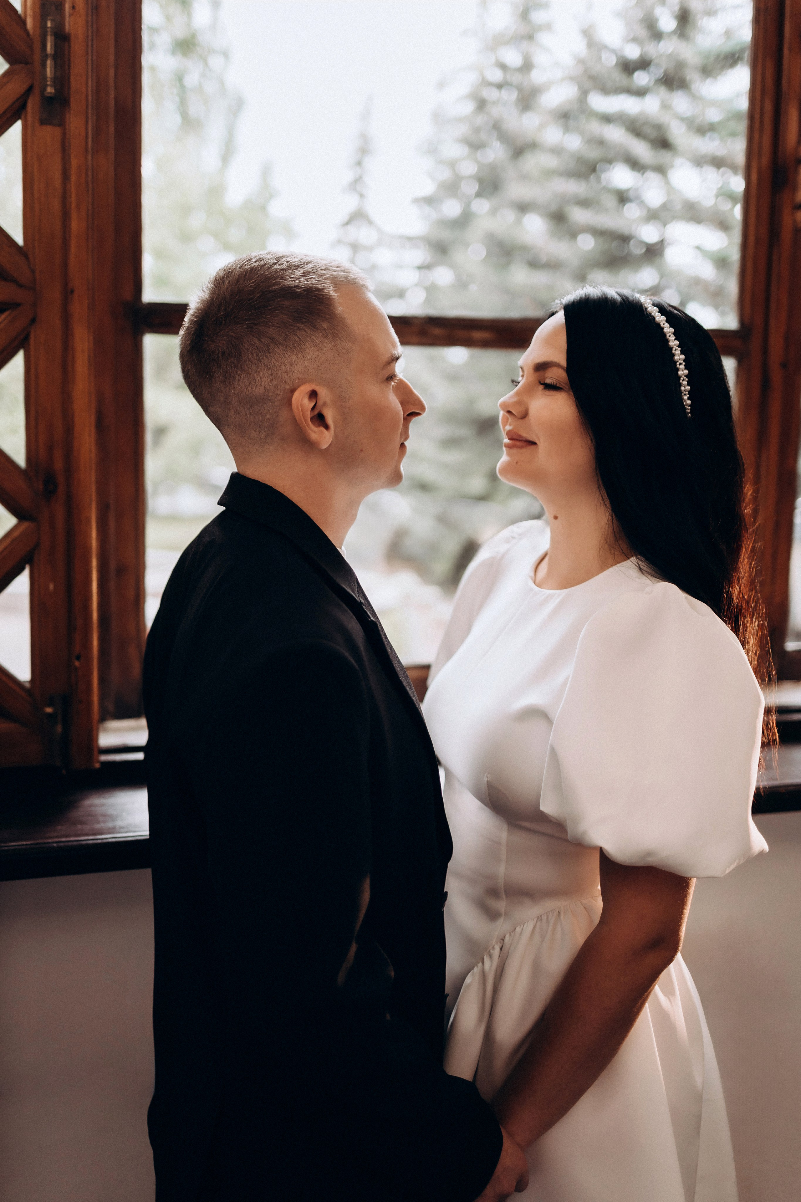 Алексей и Дарья. Фотограф Нижний Новгород