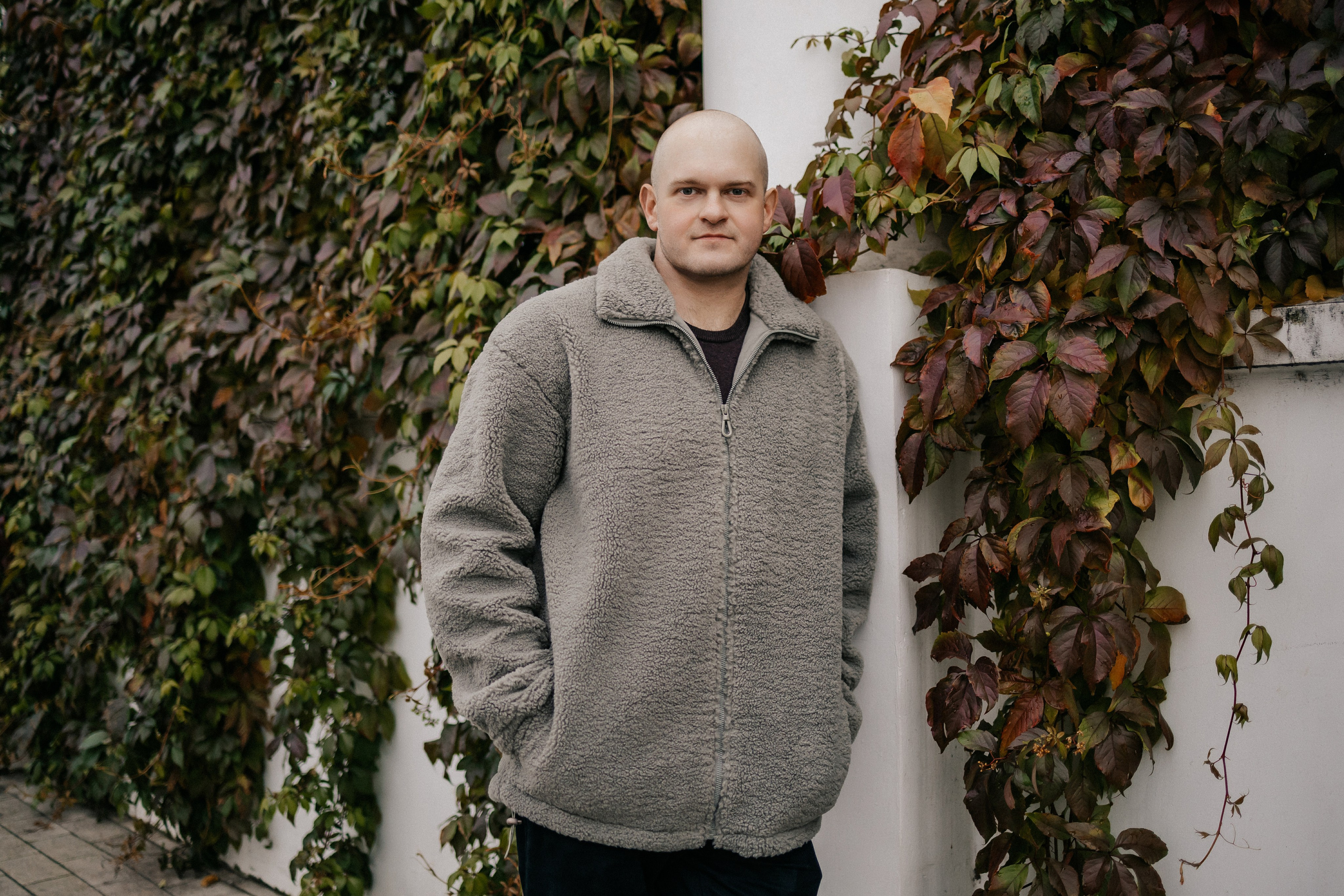 Руслан, Глеб, Елена. Фотограф Нижний Новгород