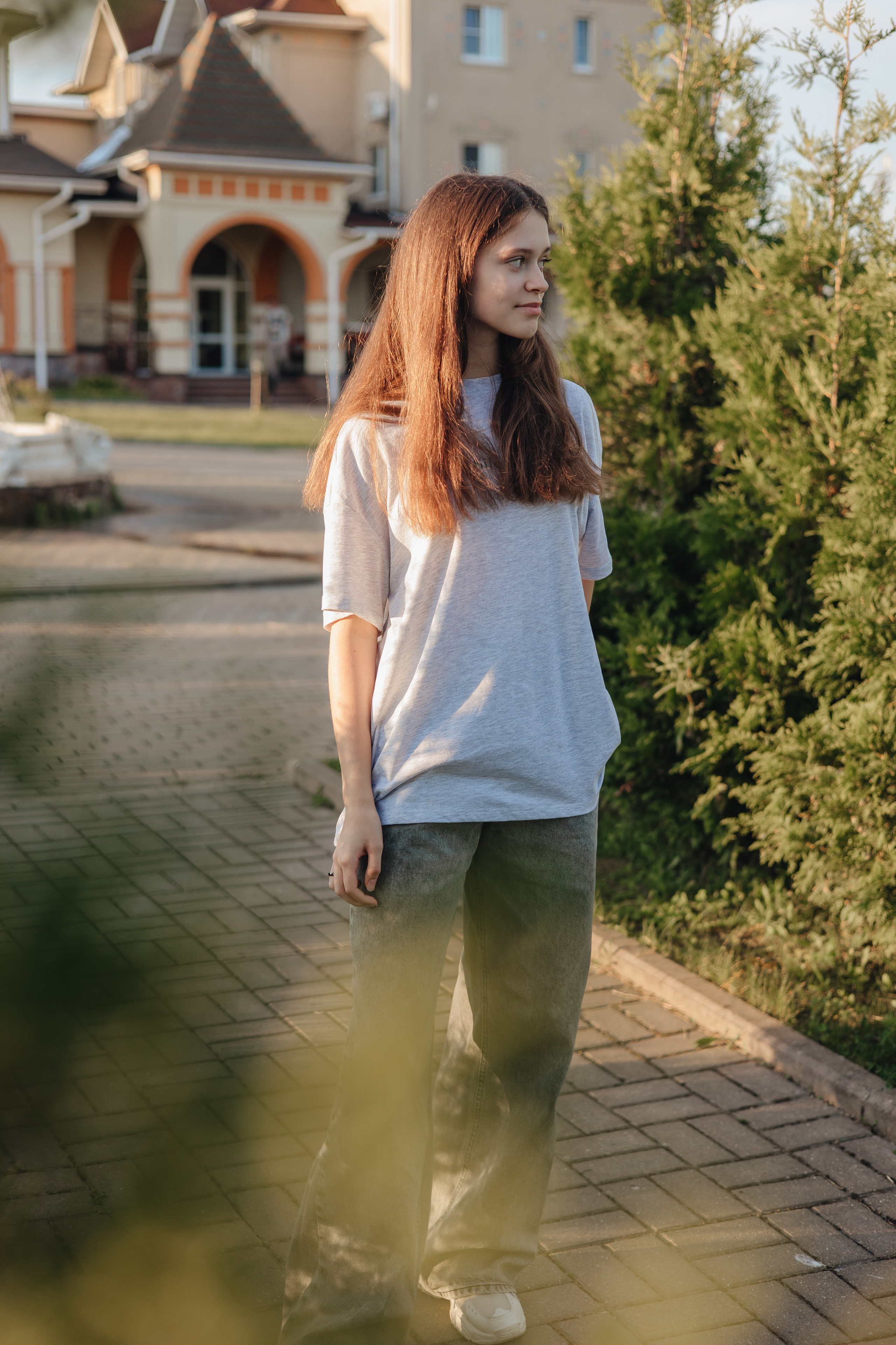 Настя. Семейный фотограф Москва, Раменское, Егорьевск Наталья Сидоренкова