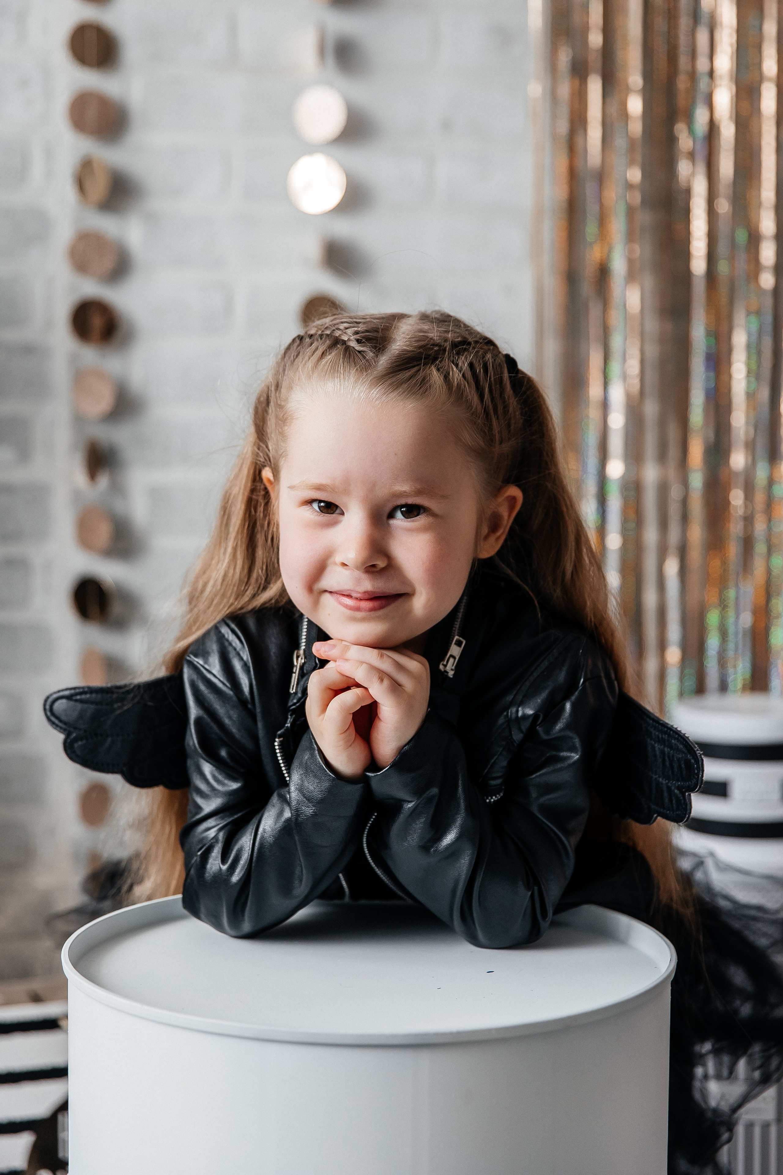 CHANEL. Детский фотограф, выпускные альбомы в Нижнем Новгороде Бодягина Мария