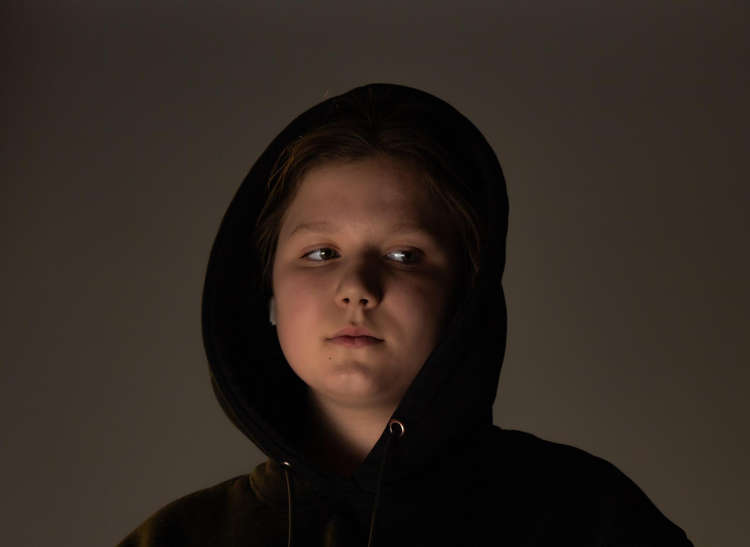 Студия. Фотограф в Москве Лебедева Мария