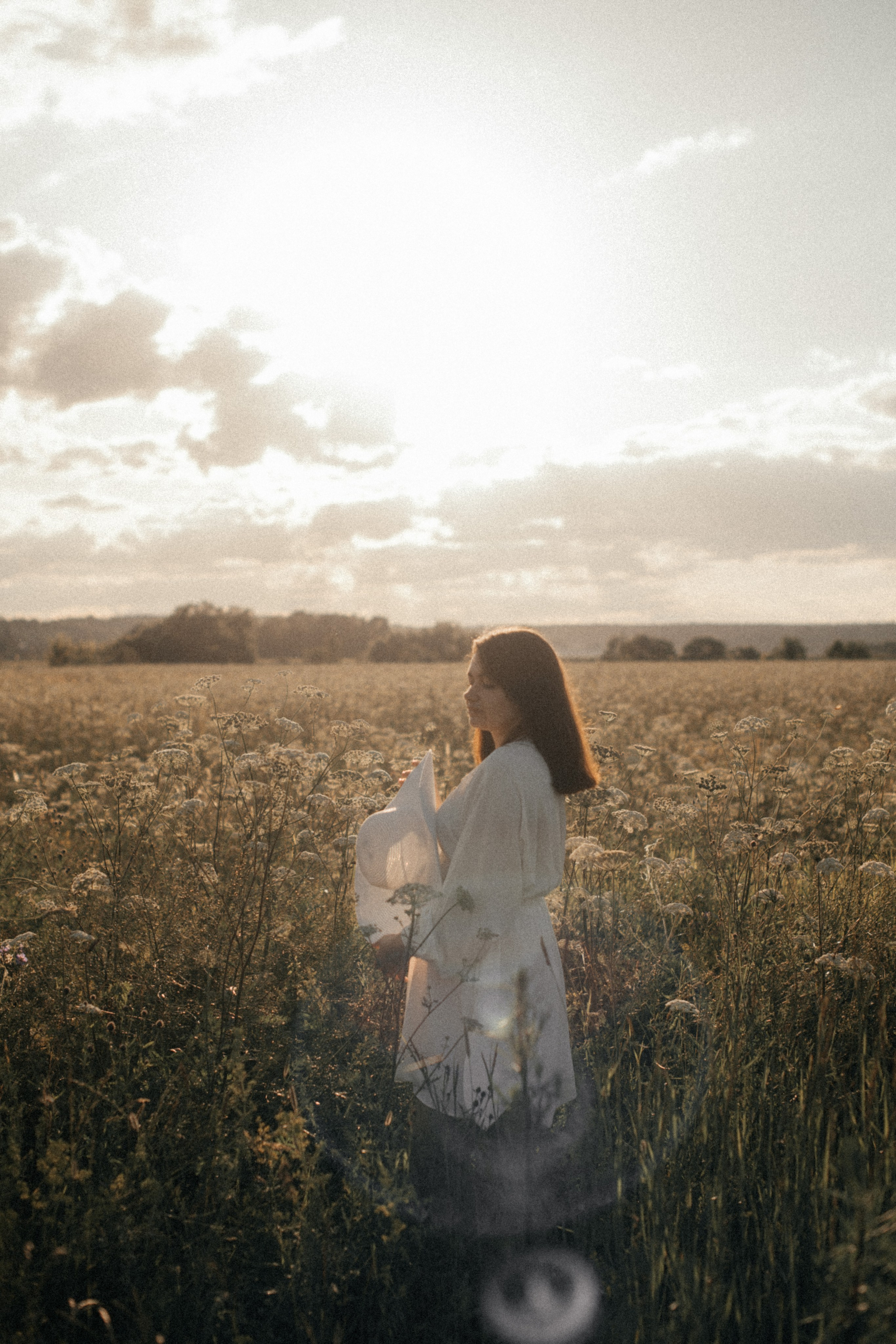 Индивидуальные фотосессии. Фотограф Алиса Чечина. Калуга. Товарково