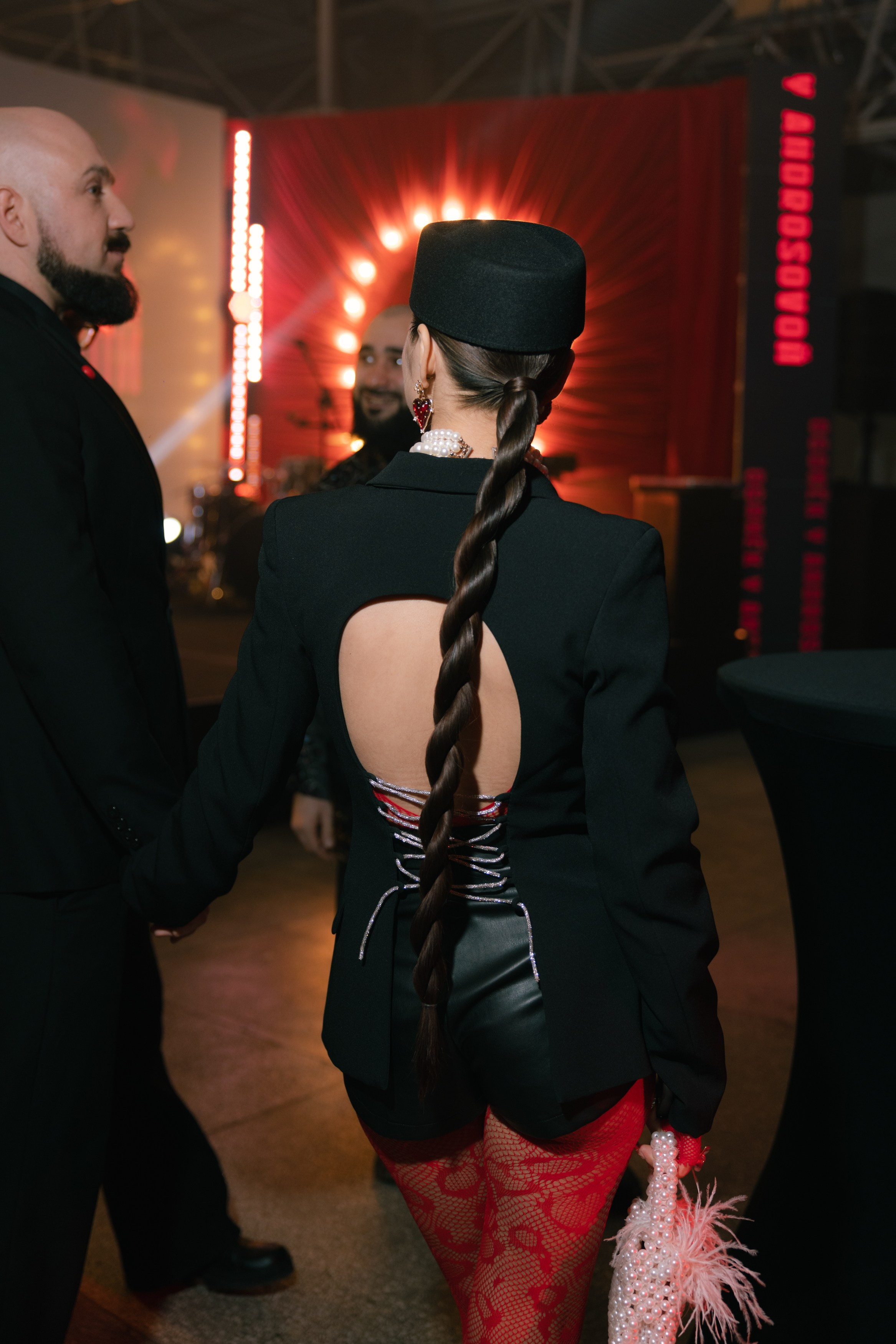 Огонек у Андросовой. Фотограф в Ижевске и Казани Богданов Яков