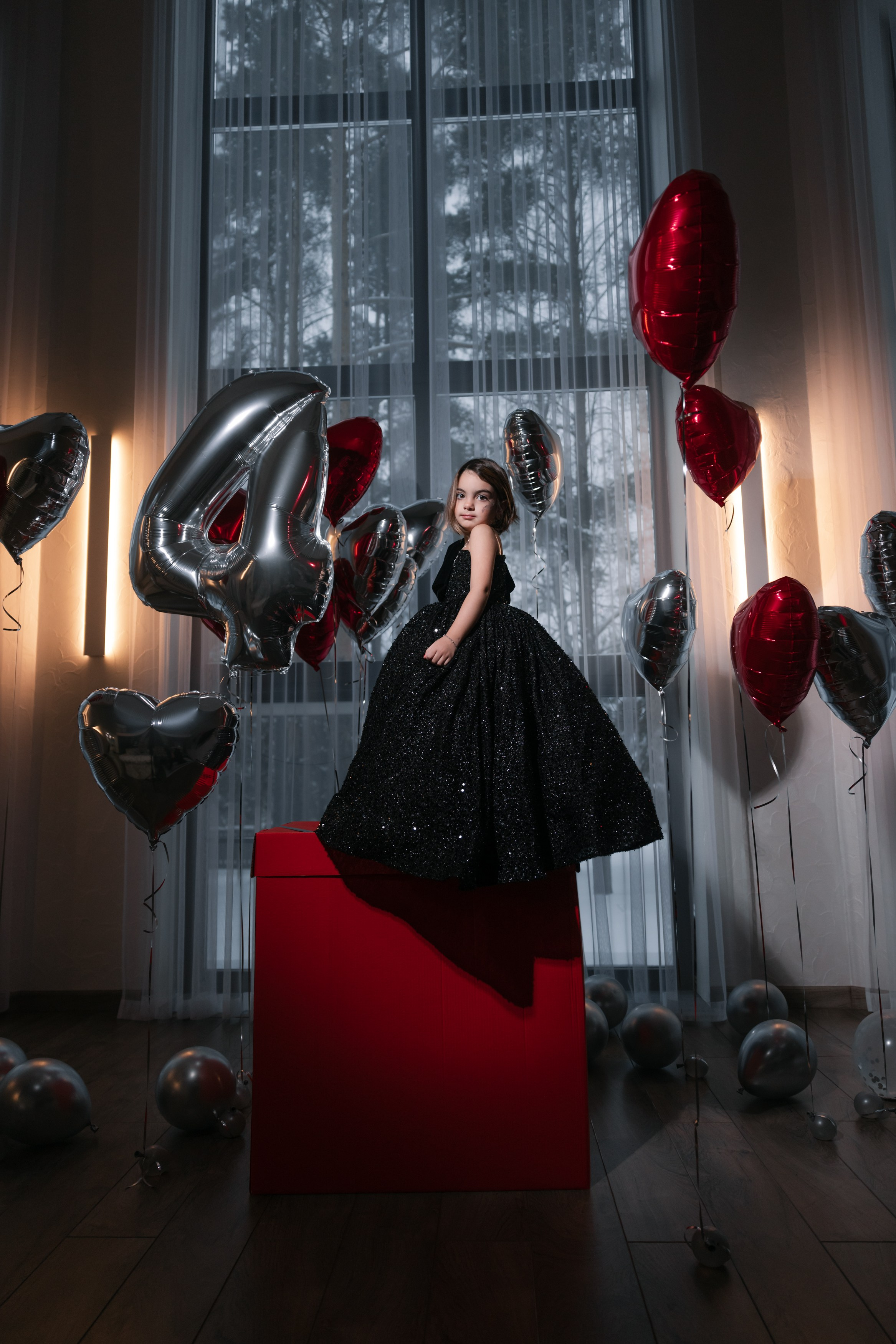 Сюрприз с утрa. Фотограф в Ижевске и Казани Богданов Яков