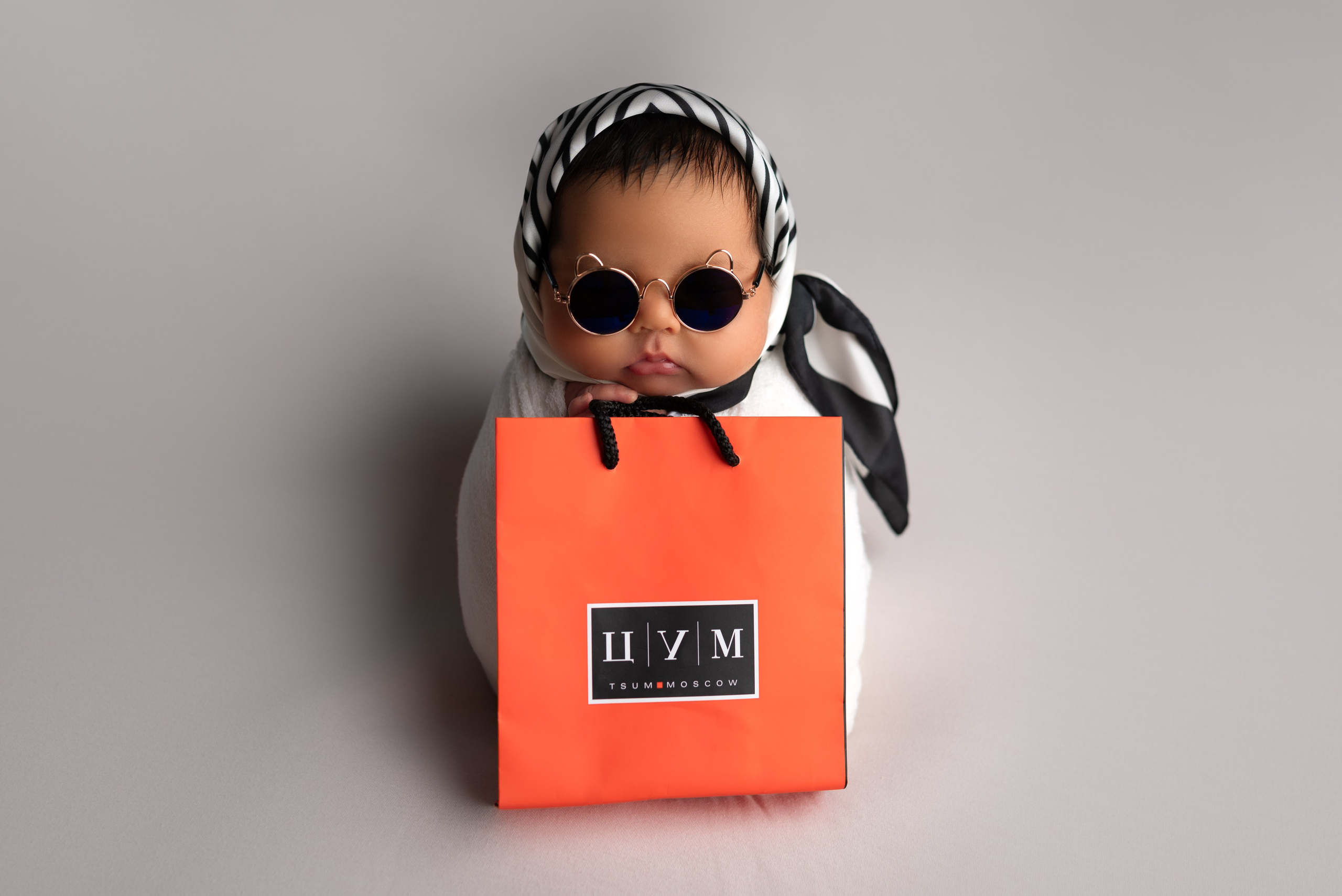 Фотогалерея. Фотограф новорожденных в Моксве и МО, Альбина Саламатова