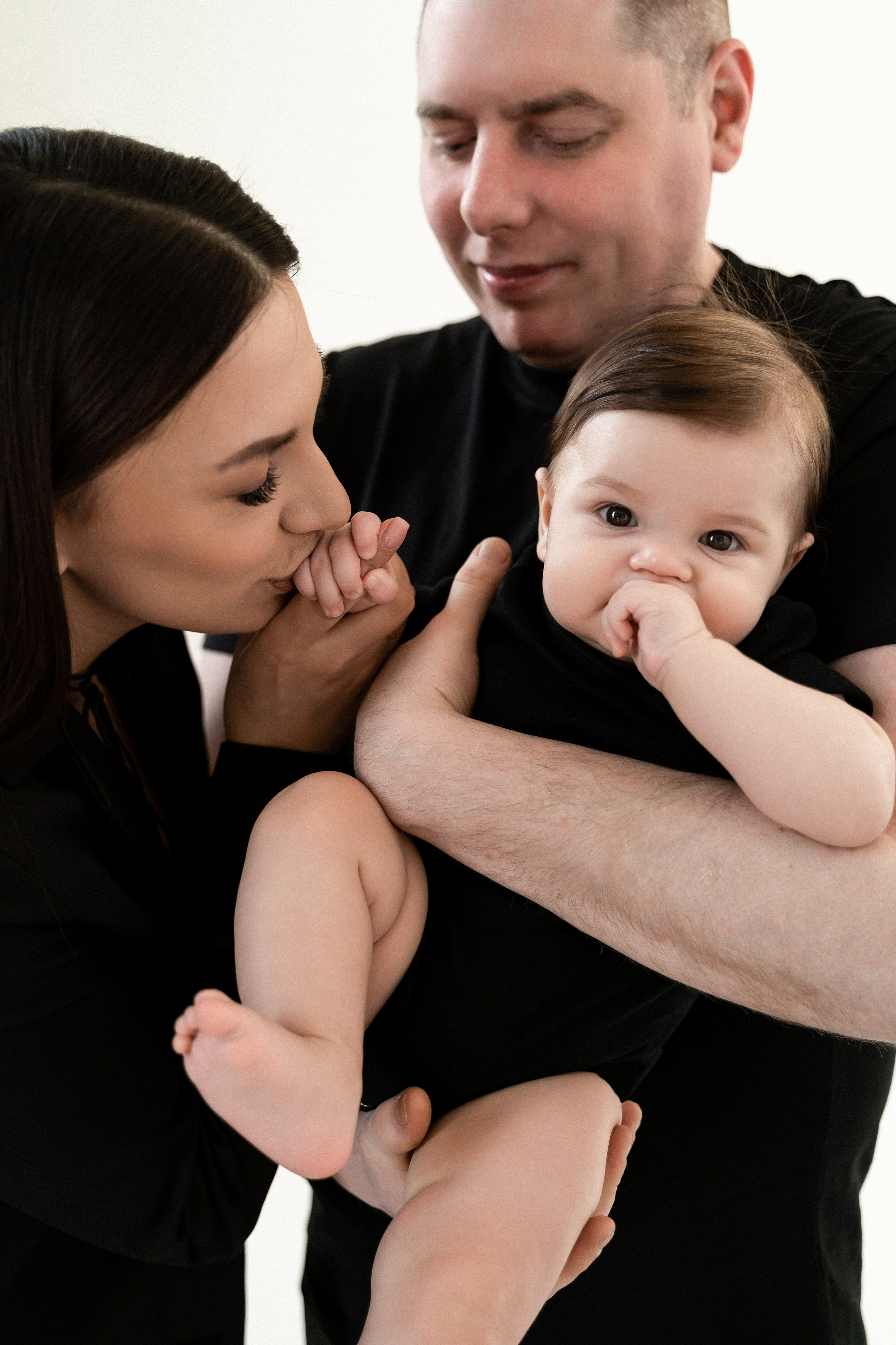 Лев и его семья!. Фотограф Алина Филимонова Тверь