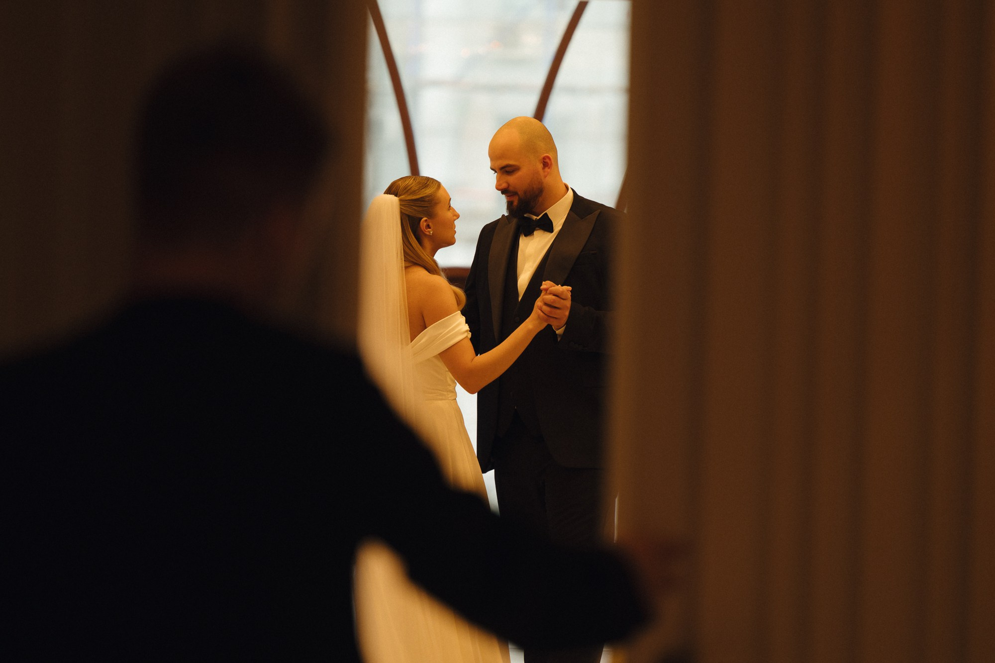 Любовь как в кино. Свадебный и репортажный фотограф Павел Царьков