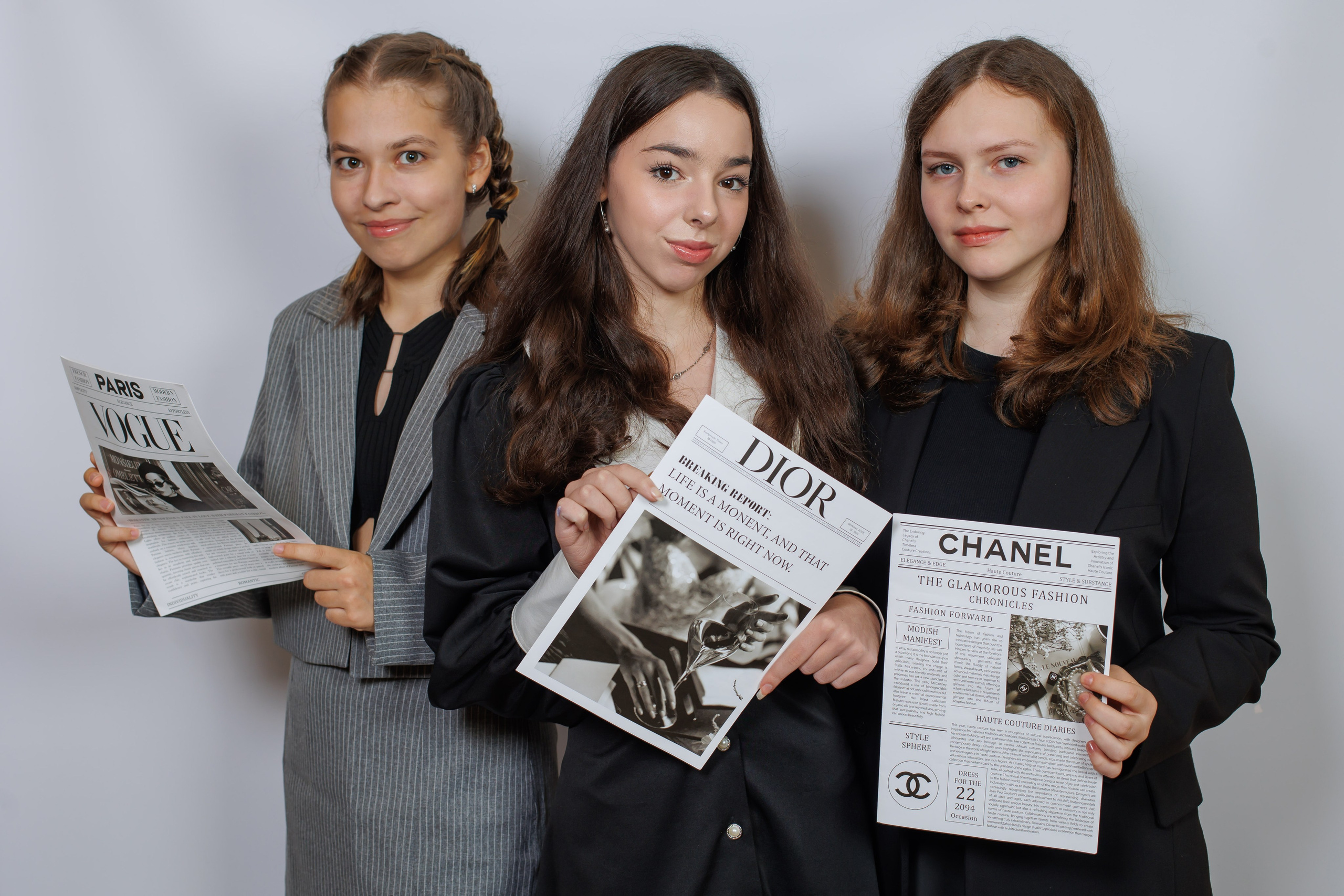 Школьные и детсадовские фотокниги_. Фотограф ваших чувств в Санкт-Петербурге