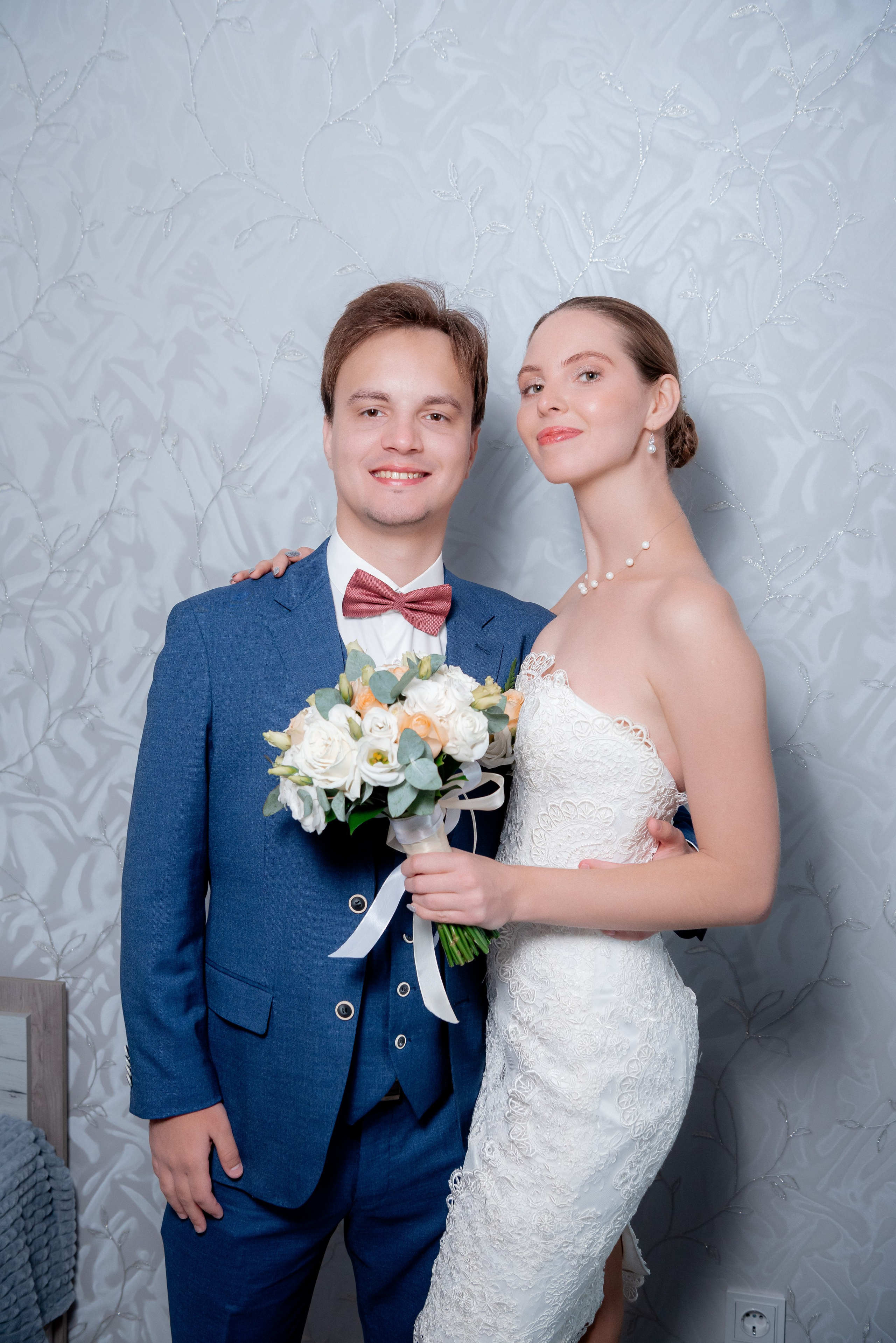 Свадьба Наталья и Руслан. Фотограф в Волгограде и Волжском Александр Горбань