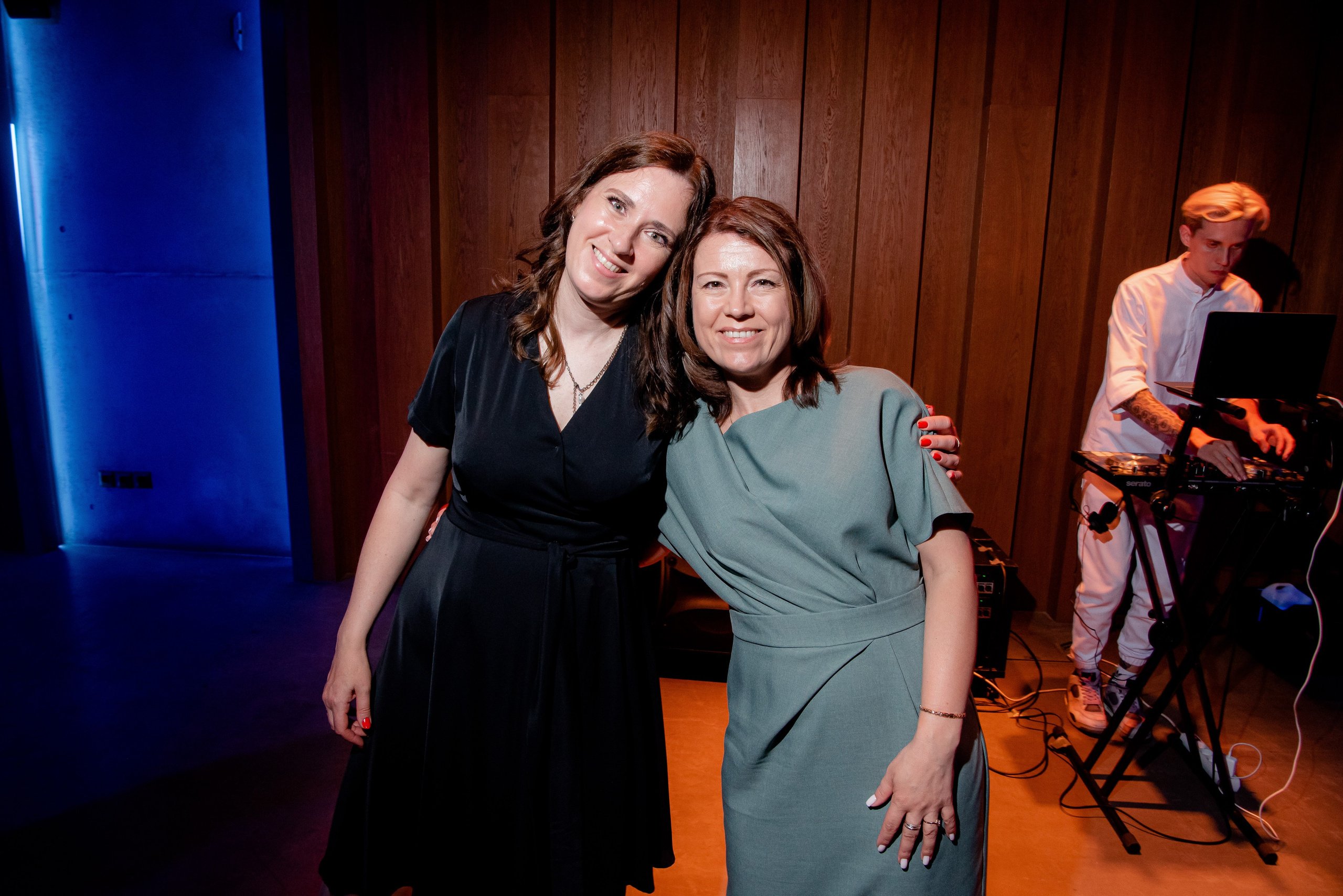 140 Школа. Вручение и Банкет. Сити Холл. Фотограф в Волгограде и Волжском Александр Горбань