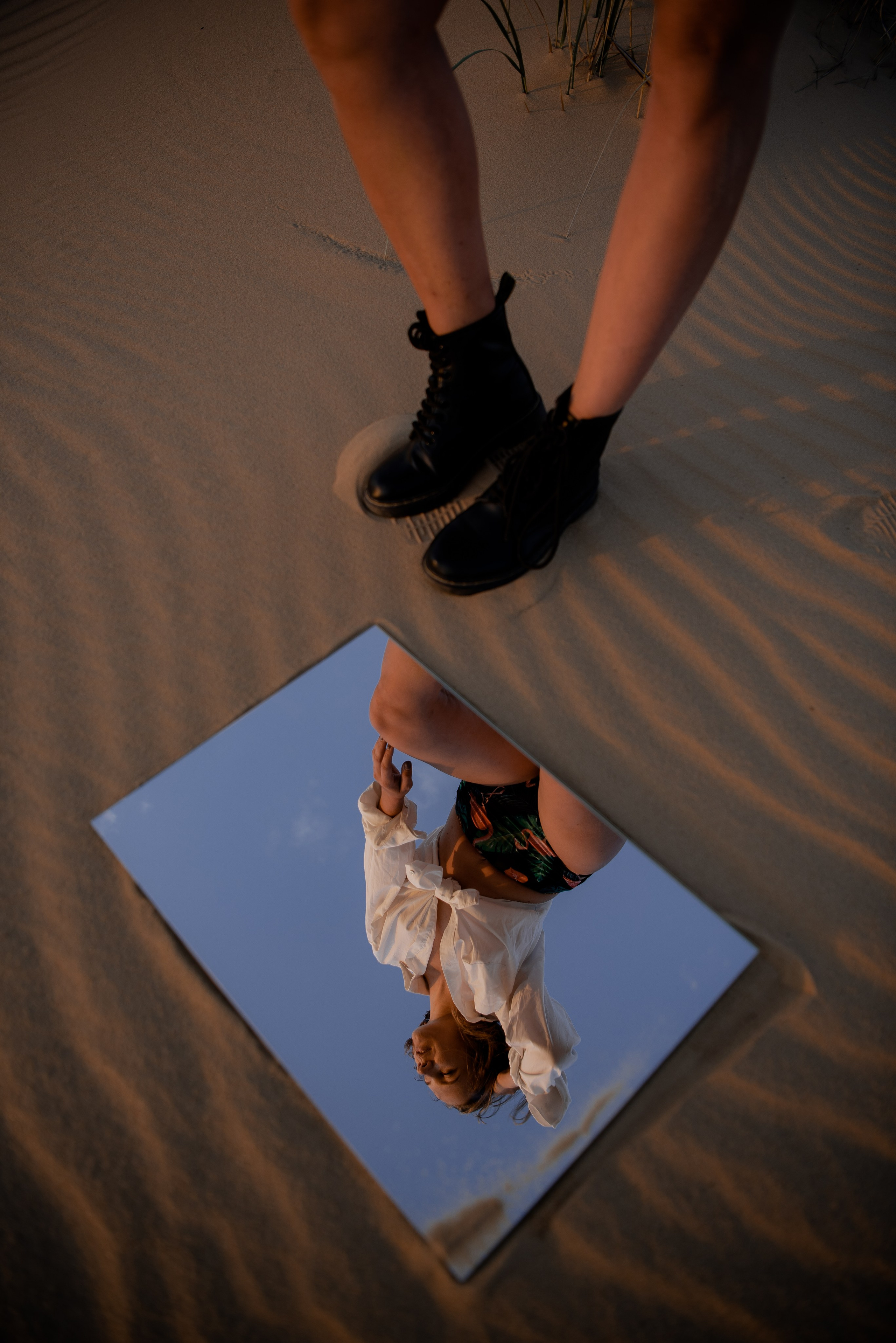 Фотосессии 18+. Фотограф в Волгограде и Волжском Александр Горбань