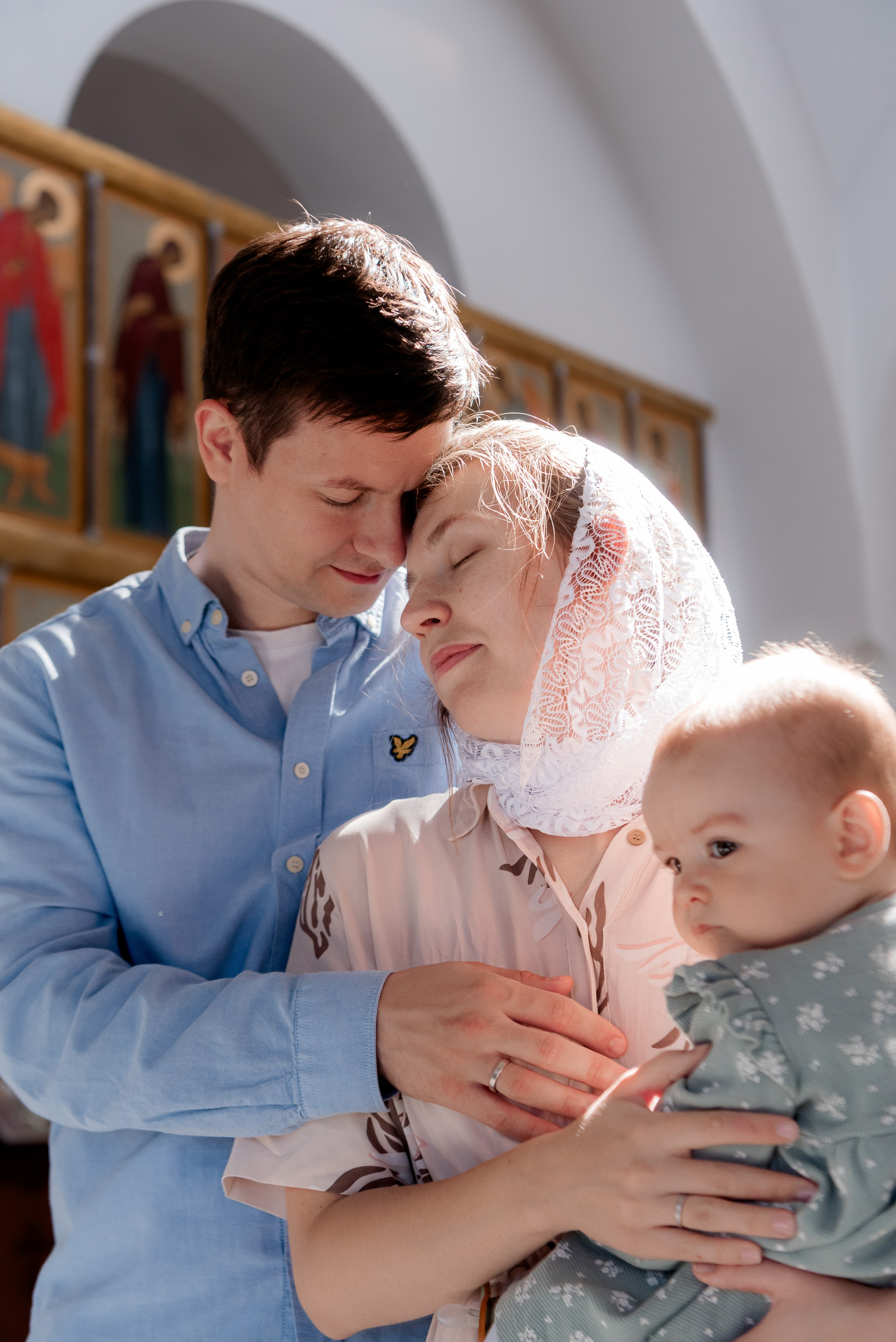 Наталья. Фотограф в Волгограде и Волжском Александр Горбань