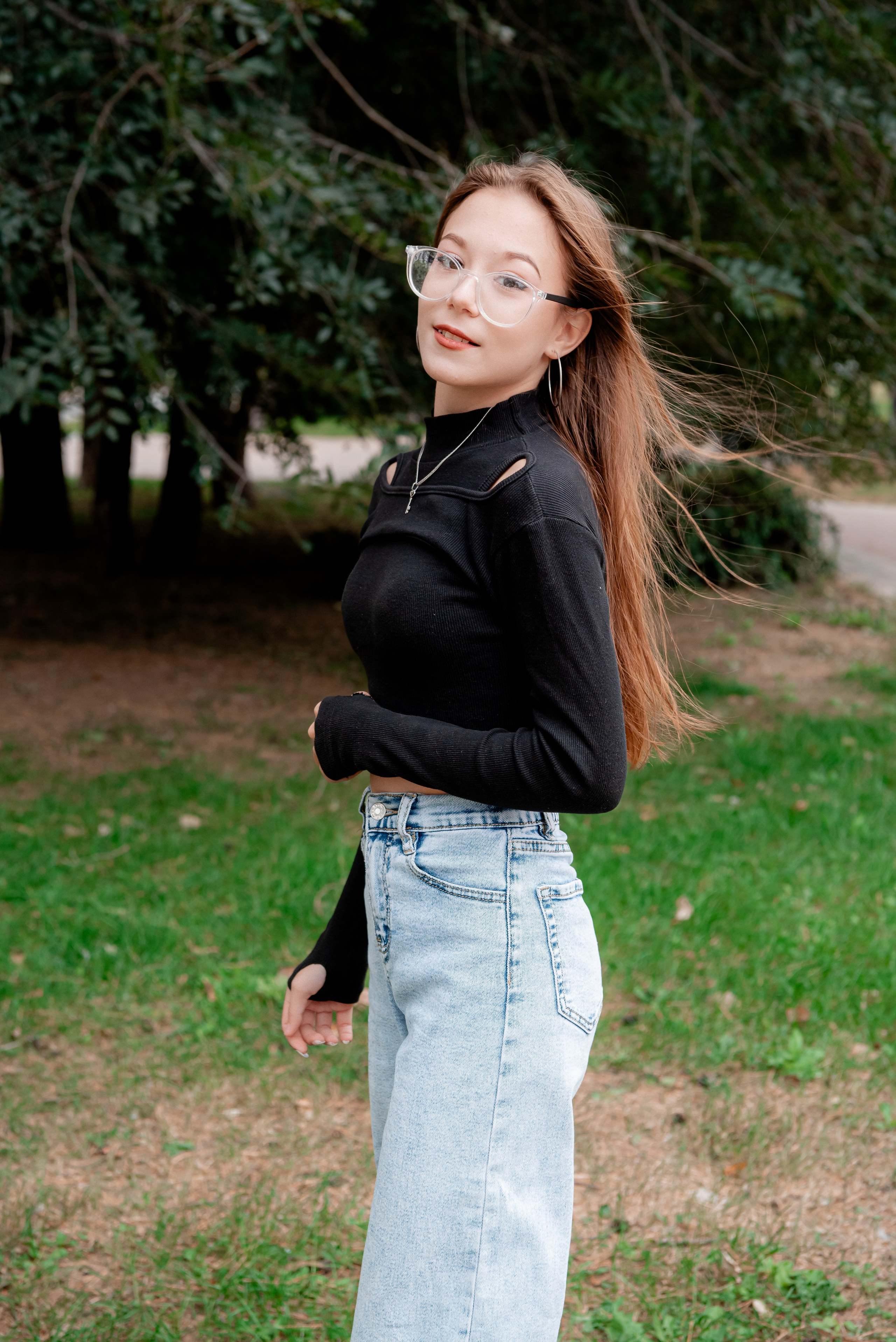 Фотосессия в парке для альбома школьники 9 класс. Фотограф в Волгограде и Волжском Александр Горбань