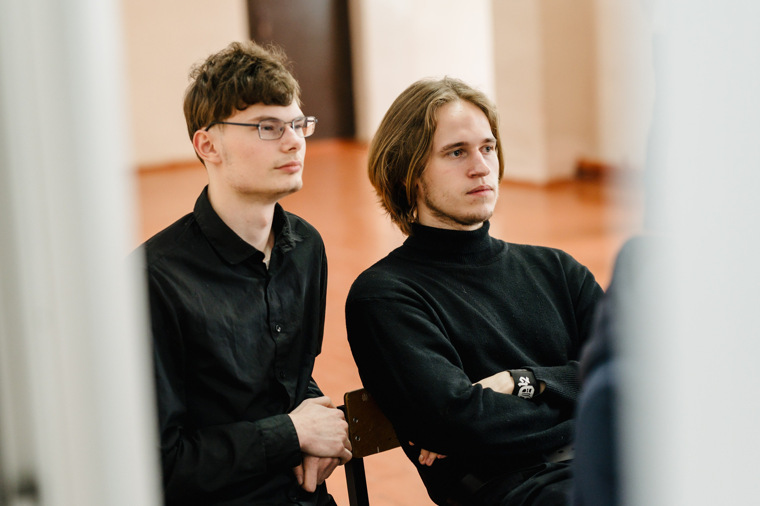 Вечер Встречи Выпускников — 2024