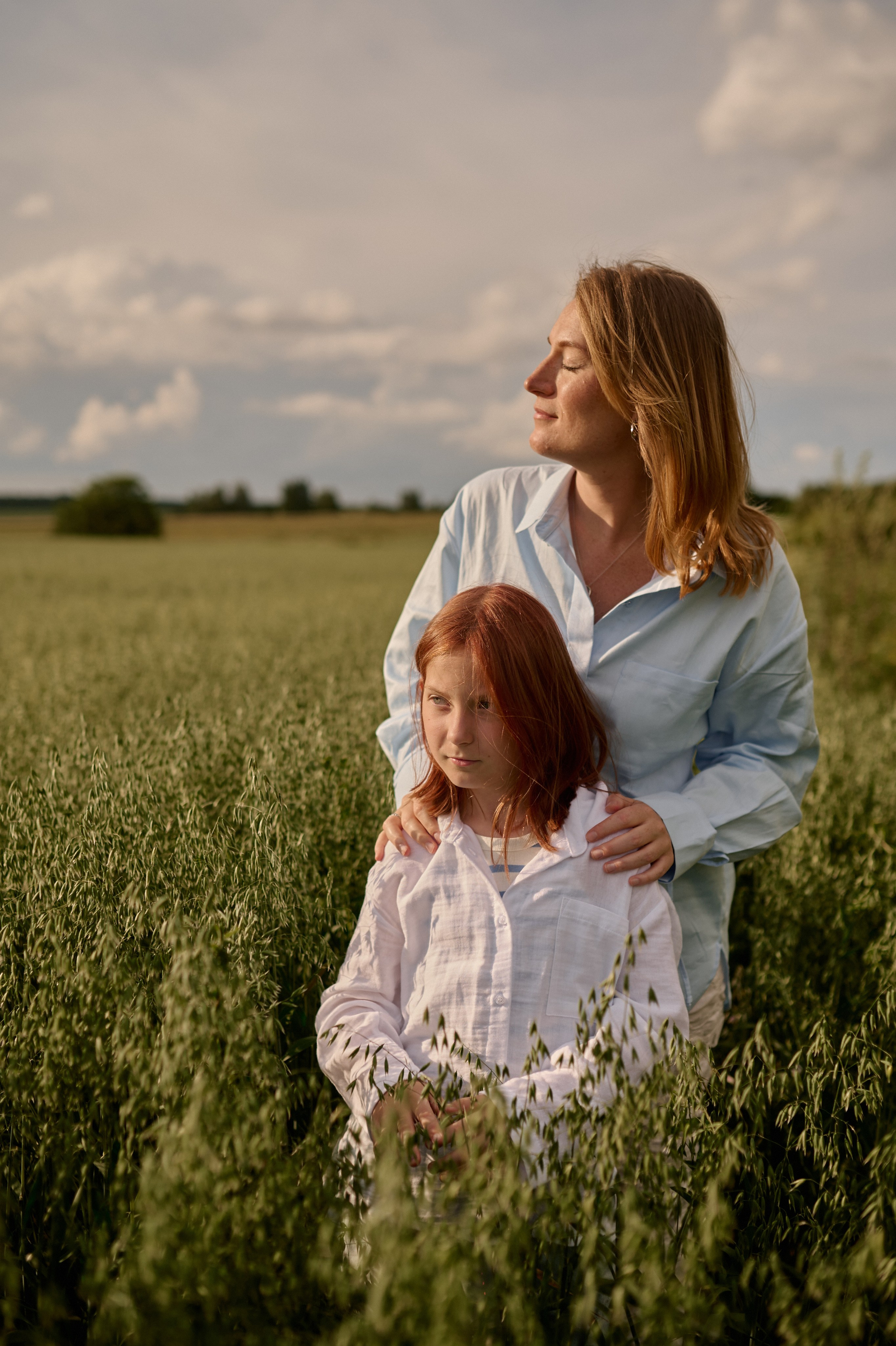 Лена и Есения. Семейный и свадебный lifestyle-фотограф в Москве Мария Петрова
