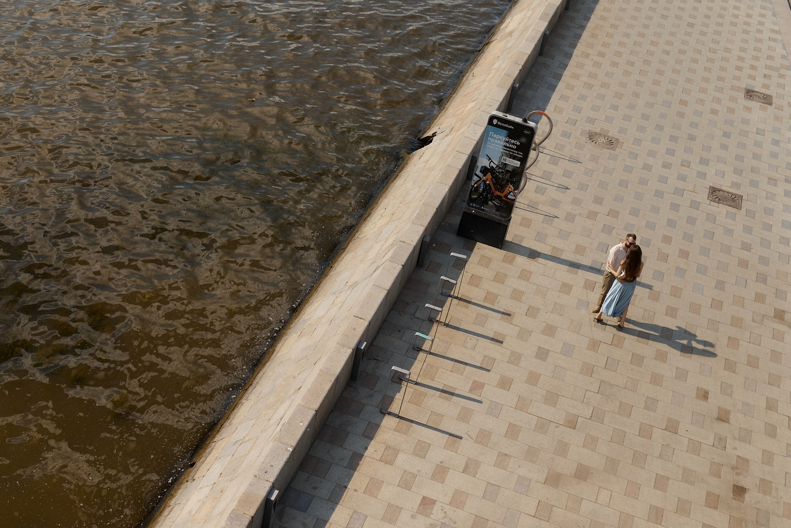 Эллиот и Лидия. Семейный и свадебный lifestyle-фотограф в Москве Мария Петрова
