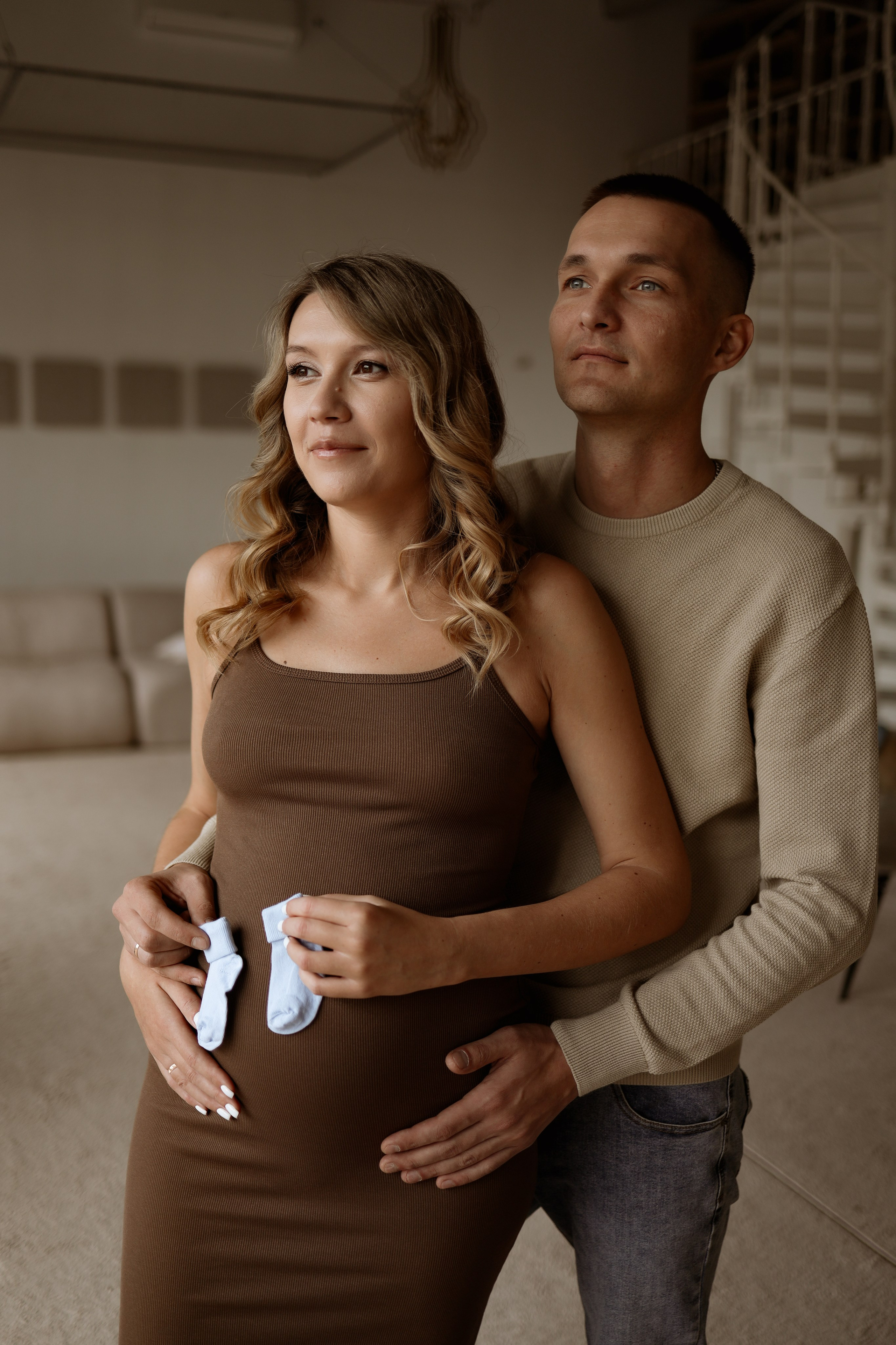 В ожидании. Photographer Tatiana Ivanova in Yaroslavl