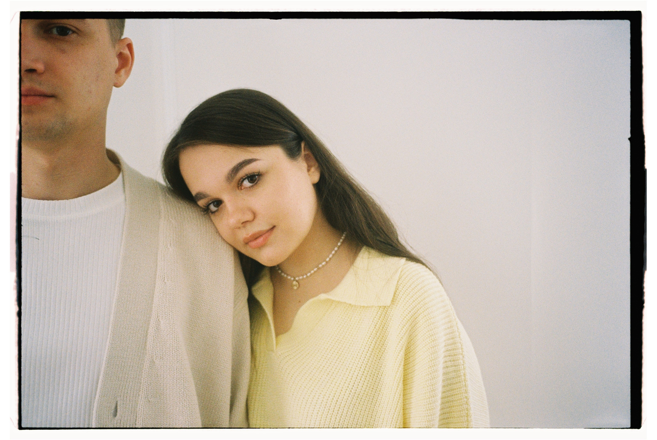 I.P. Сайт фотографа в Саратове