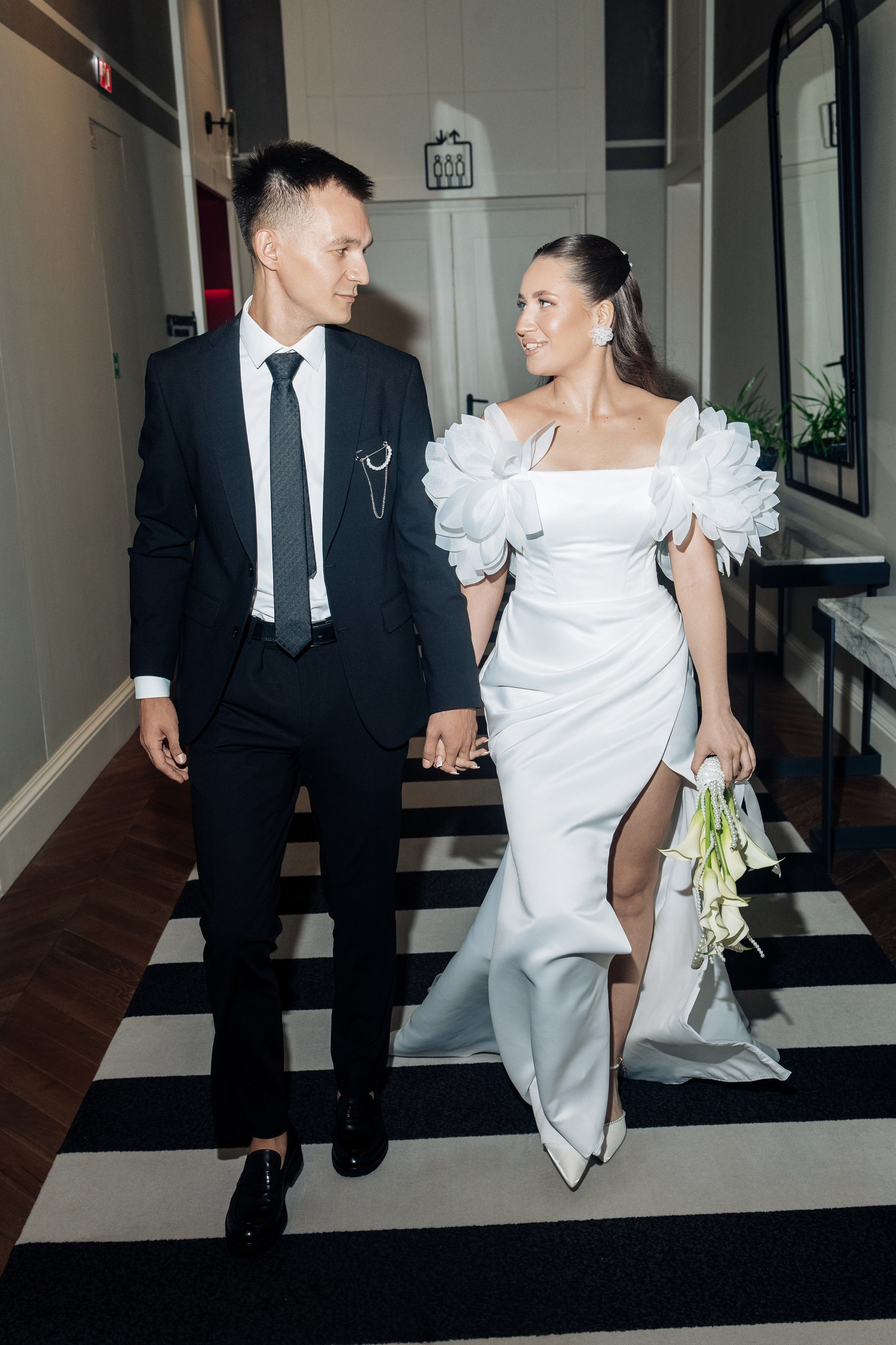 Никита & Лилия