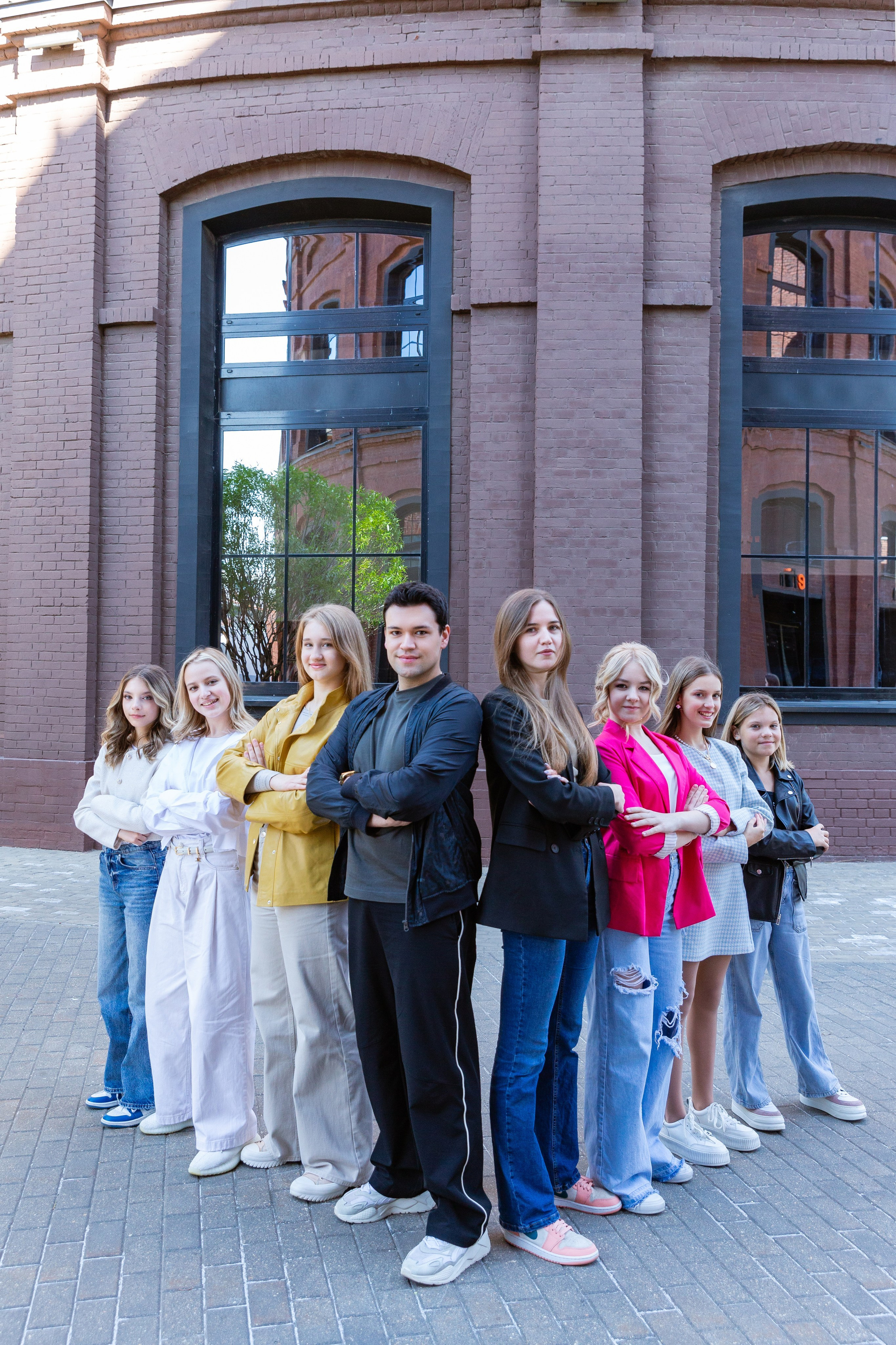 Цены для 5-8-10 классов. Выпускной альбом в Москве и Домодедово Вышка Школьный фотограф