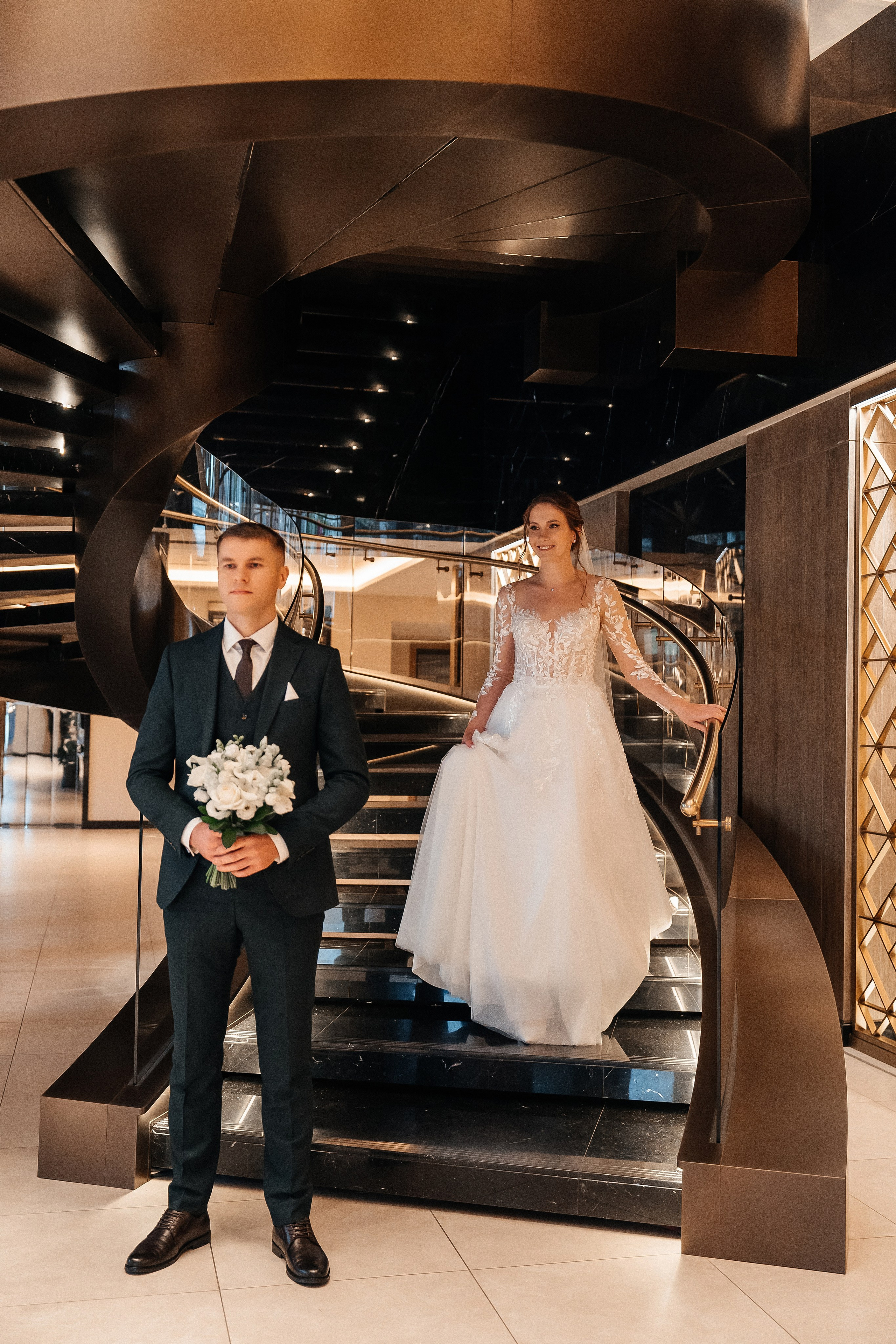 Павел & Анастасия. Lokos.pro Ник Соколов Фото и Видео Москва/Ростов-на-Дону