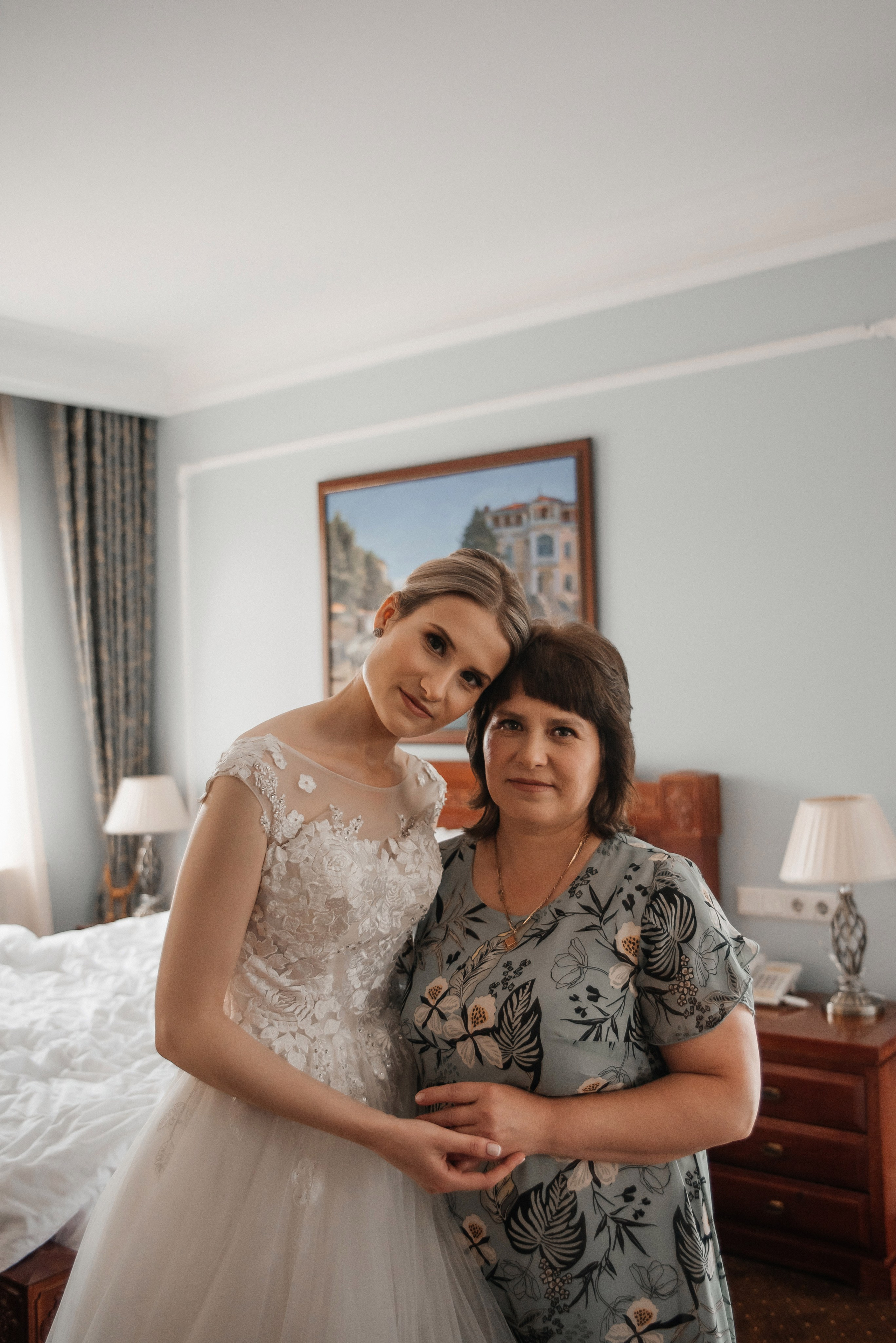 Андрей и Настя 01.07.2023. Свадебный и семейный фотограф в городе Смоленске