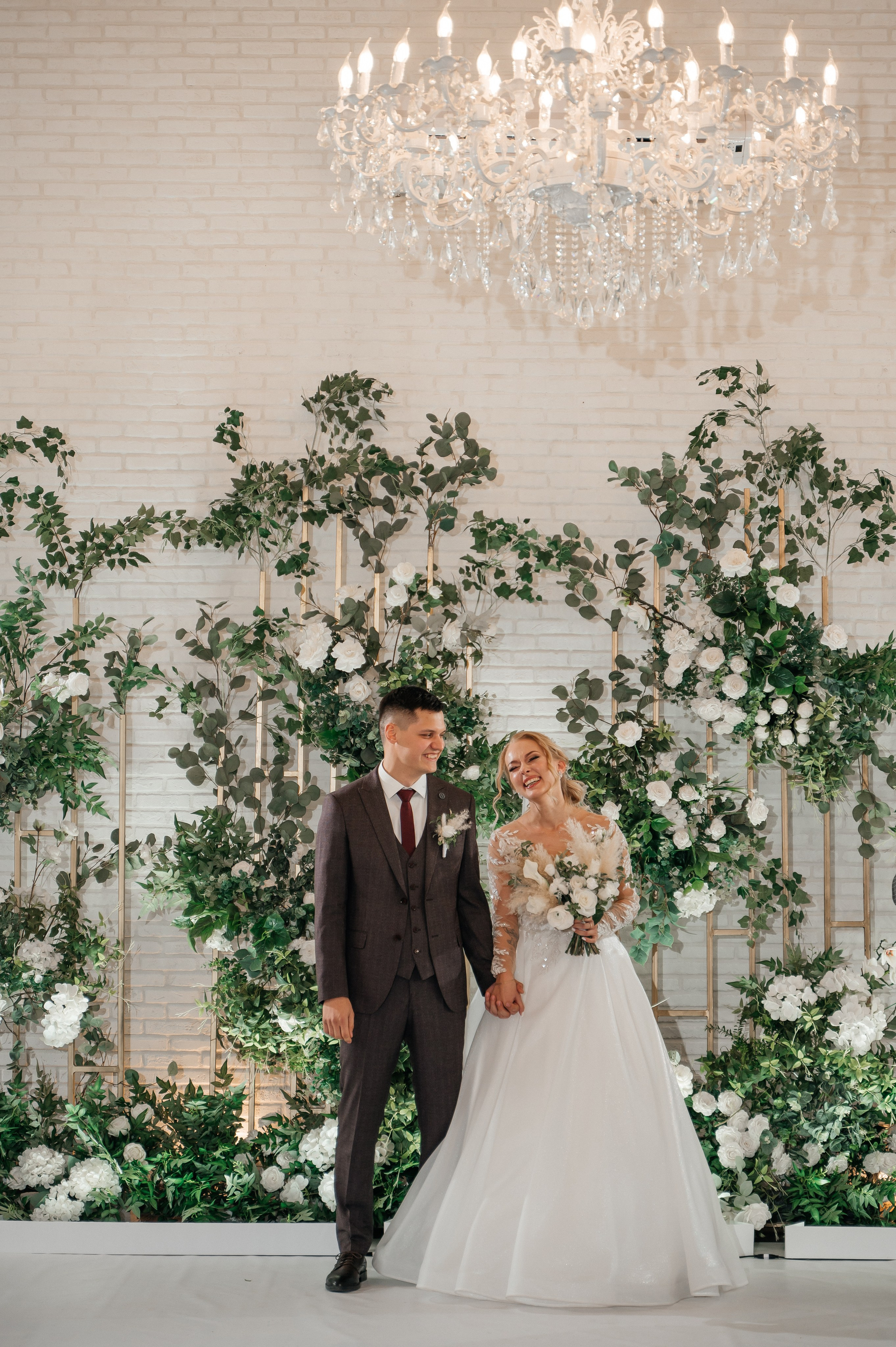 Дима и Вика 22.03.2024. Свадебный и семейный фотограф в городе Смоленске