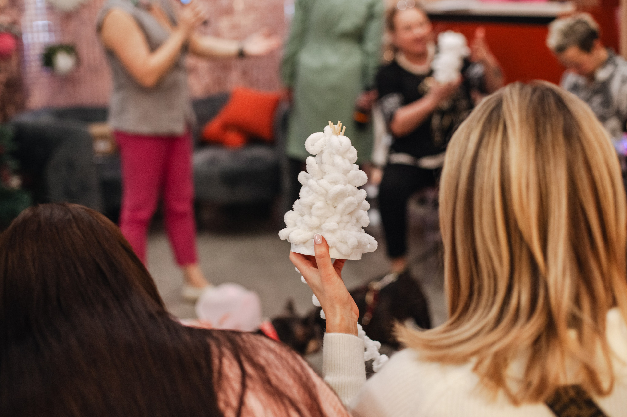 Бульёлка 2024. Фотограф-анималист Татьяна Степанова