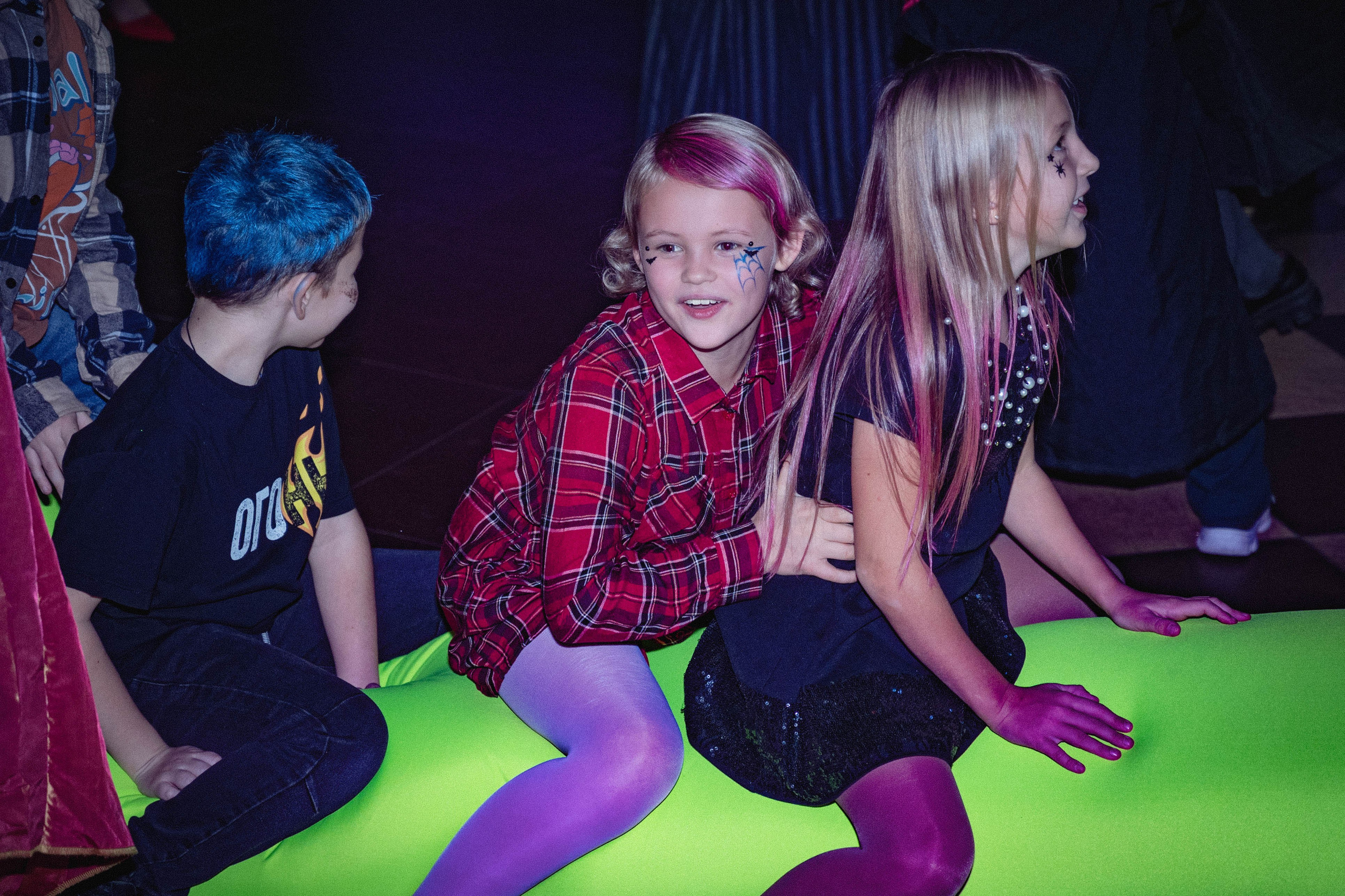 Детский праздник. Семейный и детский фотограф в Королеве, Москве и Московской области Строева Анастасия